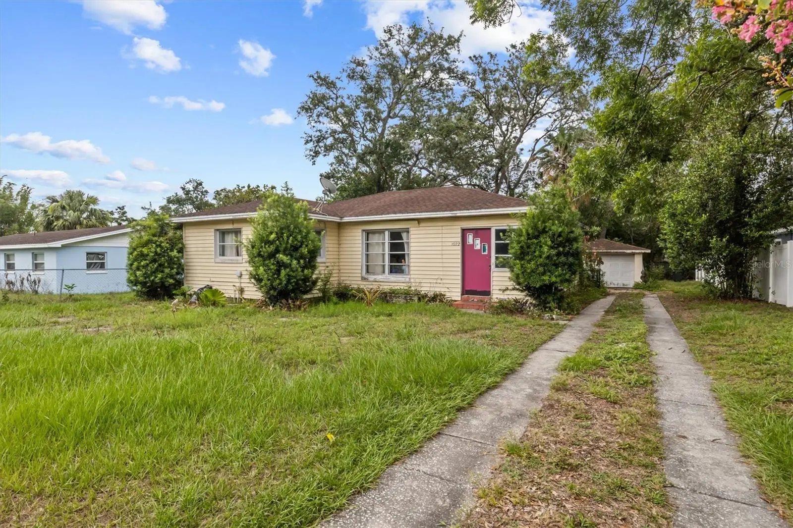 1022 Marjorie Street, FL