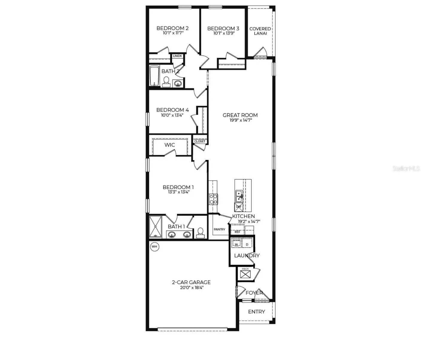 8828 Clear View Street, FL