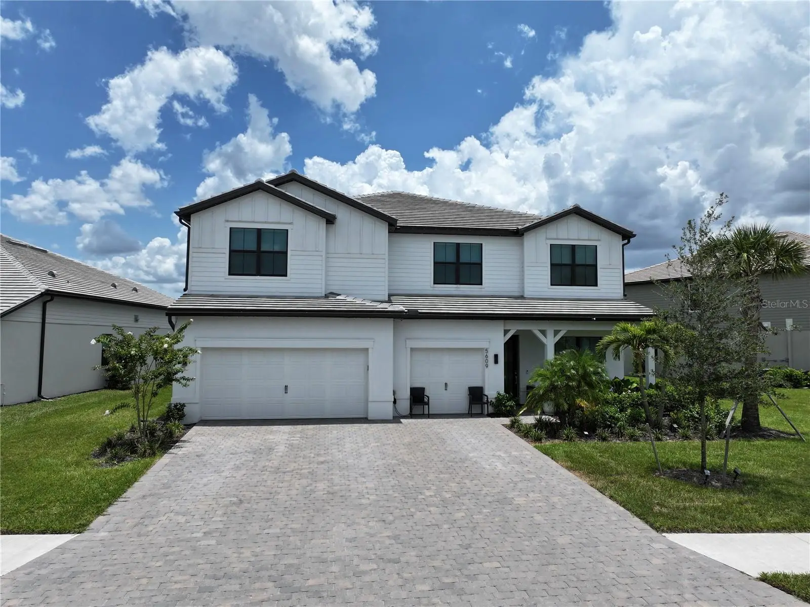 5609 Clearwater Court, FL