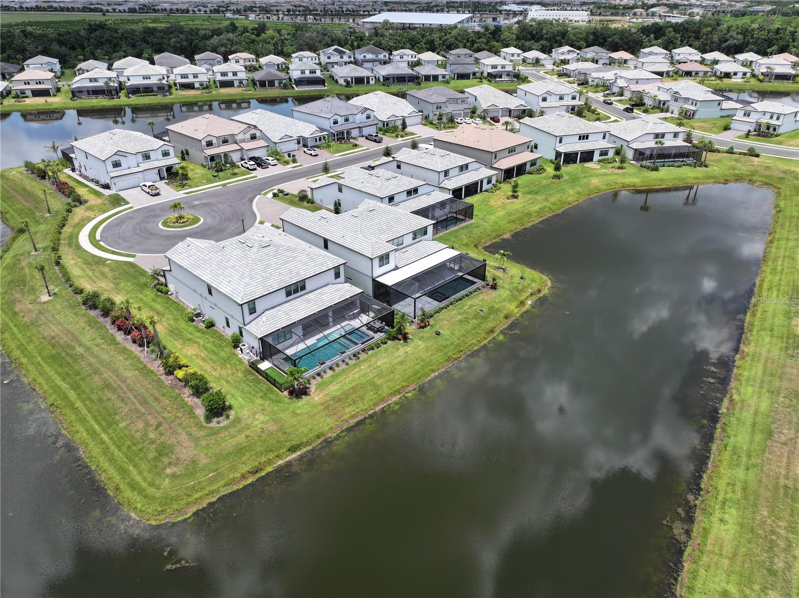 5609 Clearwater Court, FL