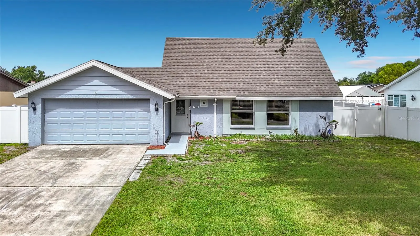 7010 Cobblewood Court, FL
