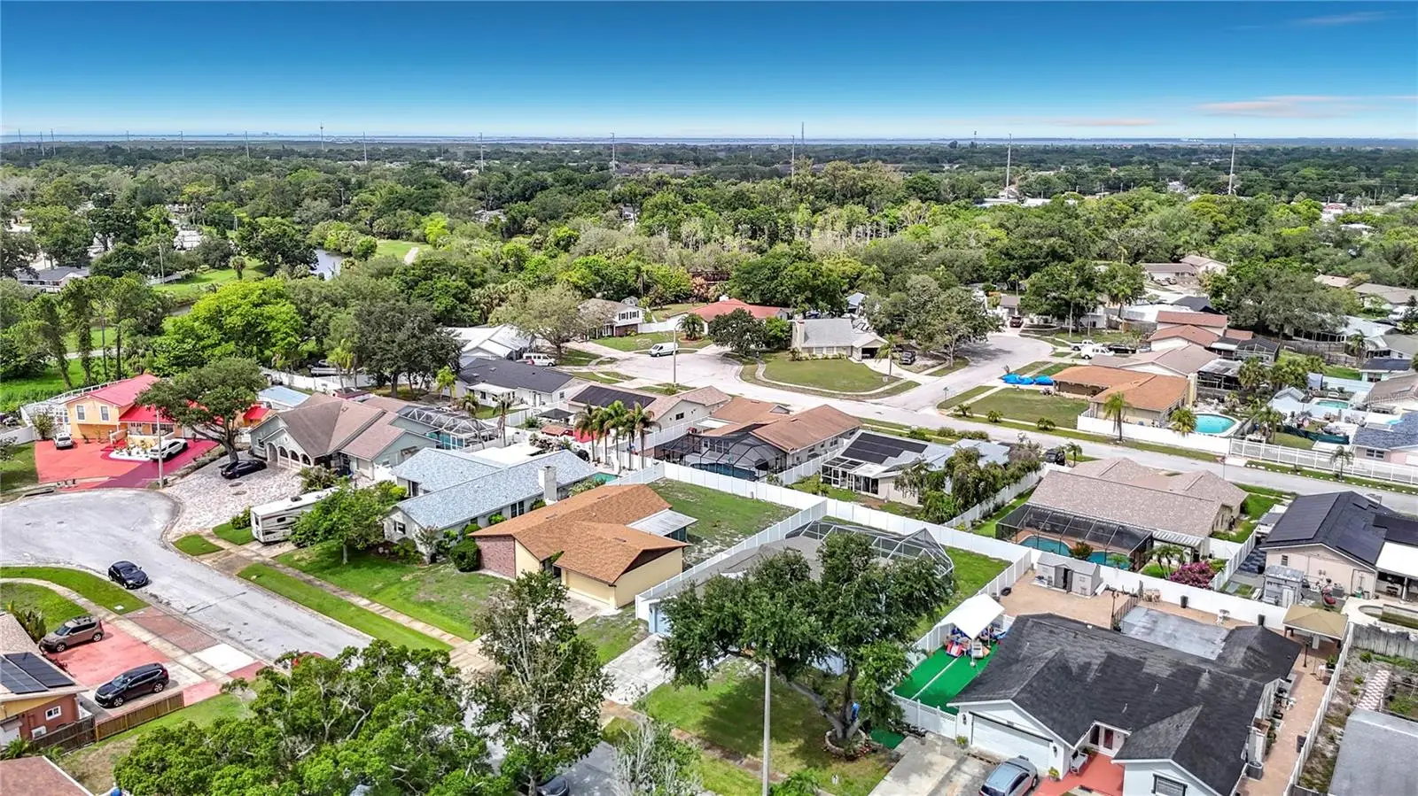 7010 Cobblewood Court, FL