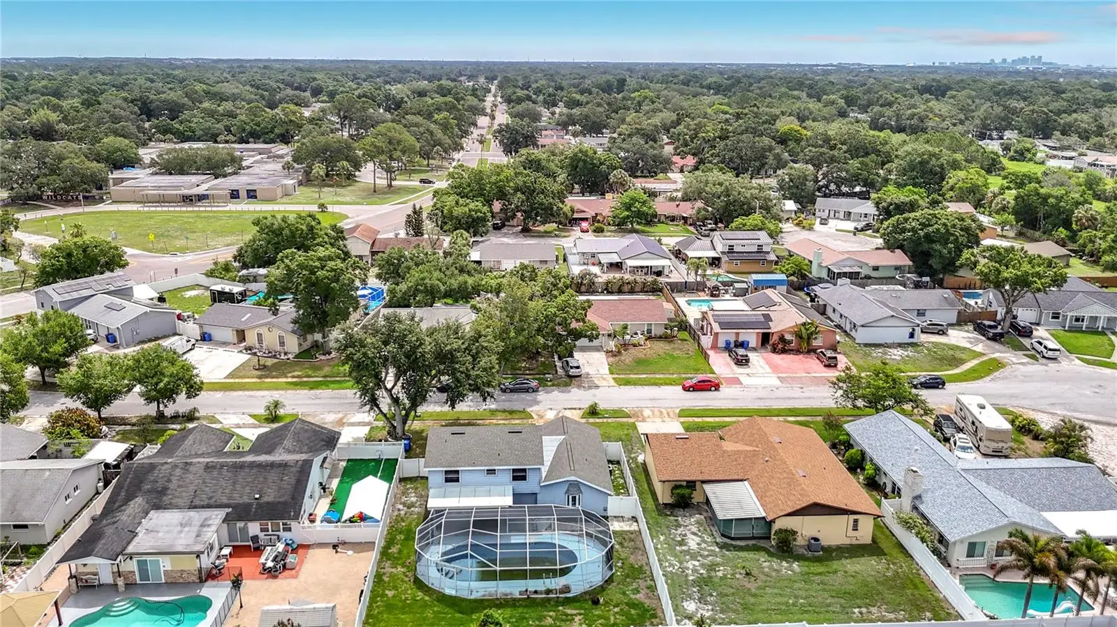 7010 Cobblewood Court, FL