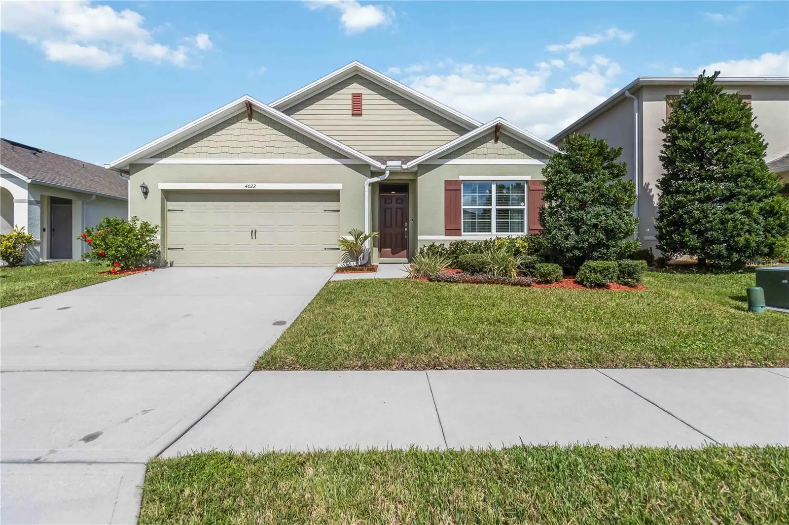 4022 Silverstream Terrace, FL