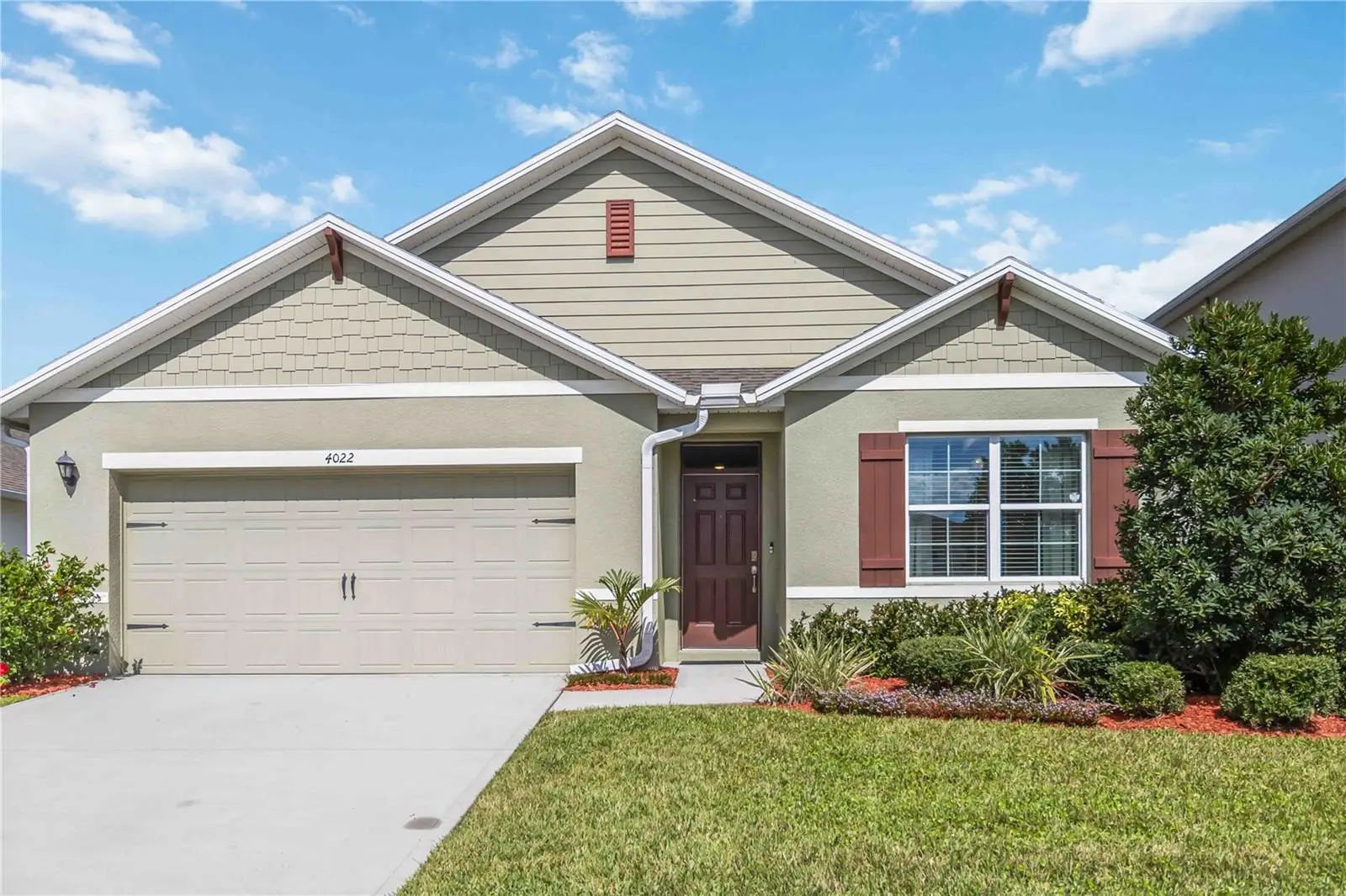 4022 Silverstream Terrace, FL