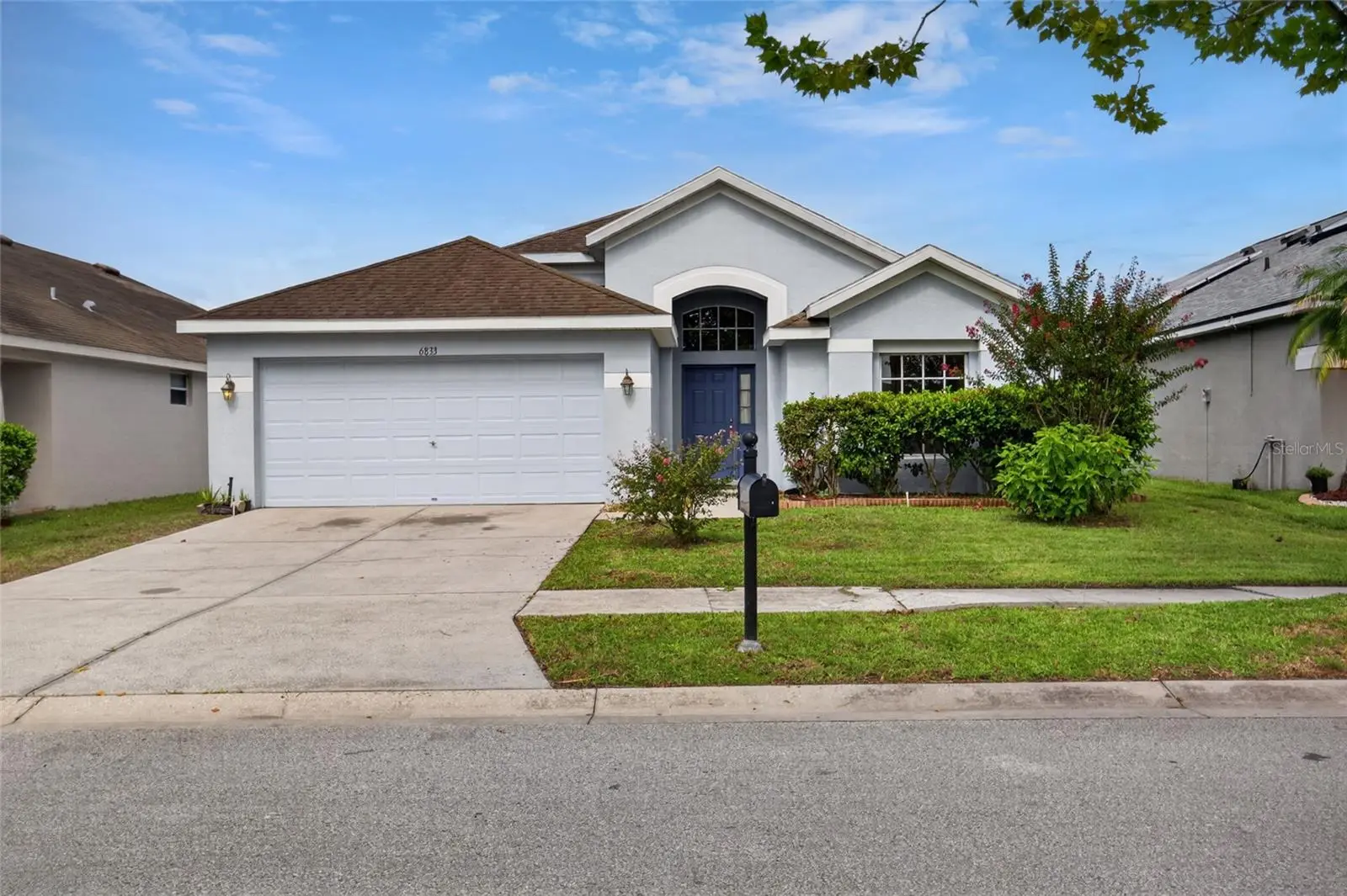 6833 Runner Oak Drive, FL