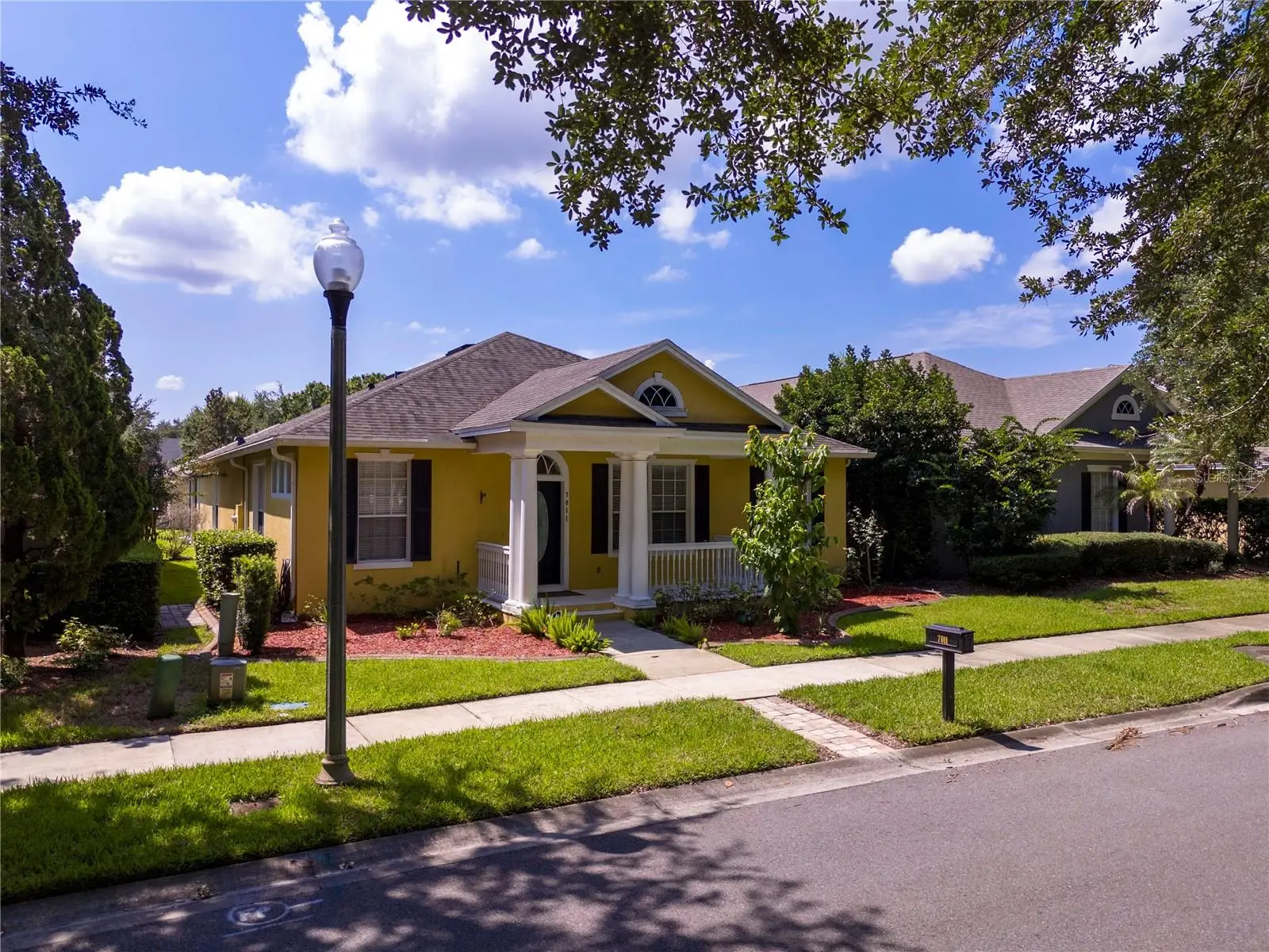 7011 Nobleton Drive, FL