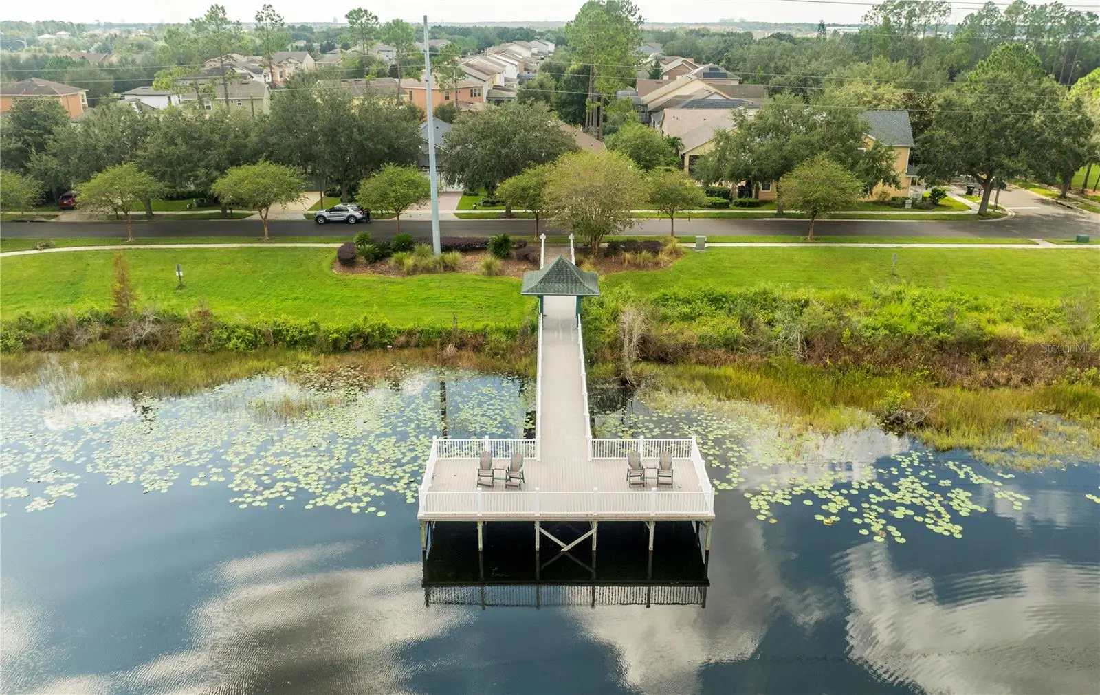 7011 Nobleton Drive, FL