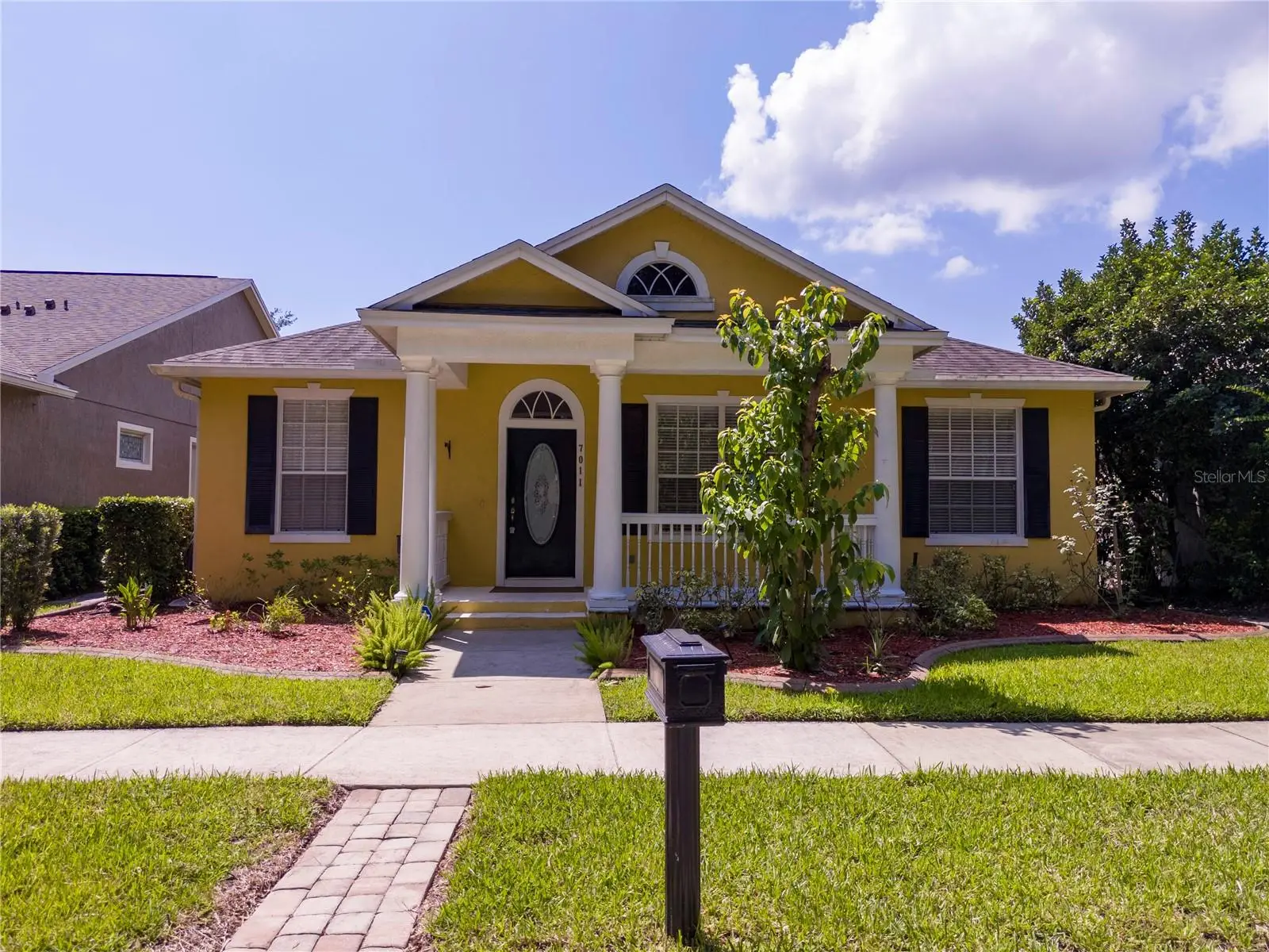 7011 Nobleton Drive, FL