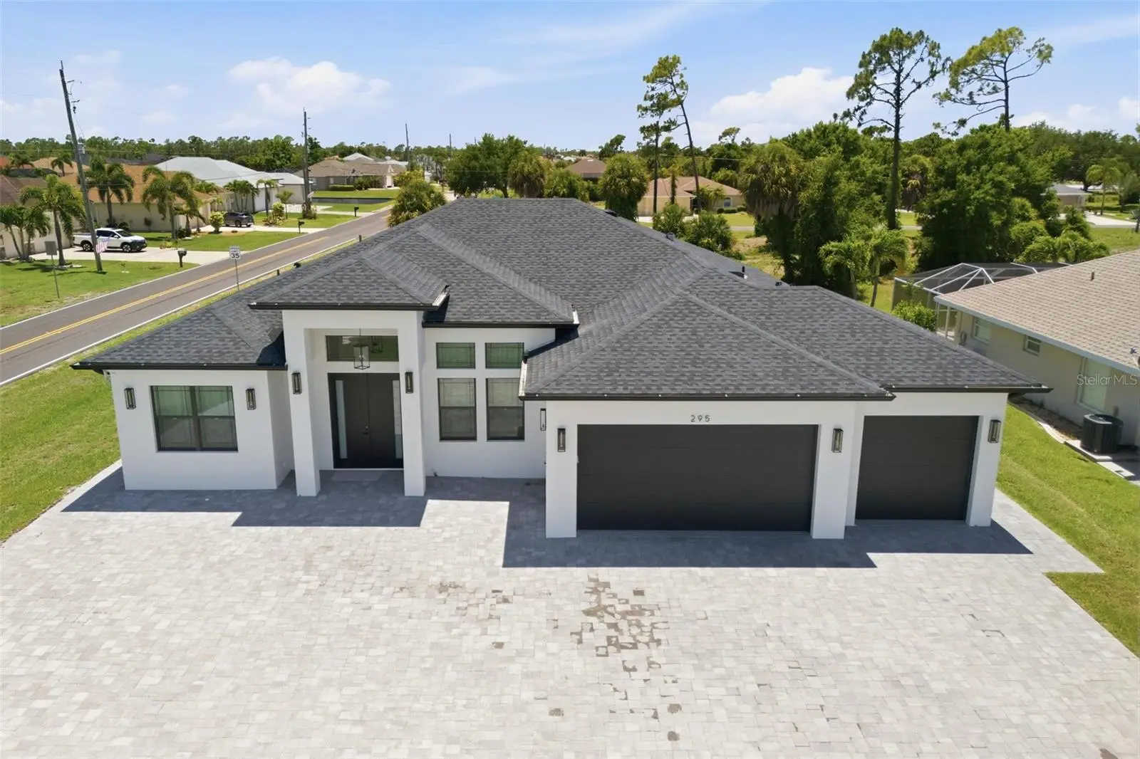 295 White Marsh Lane, FL