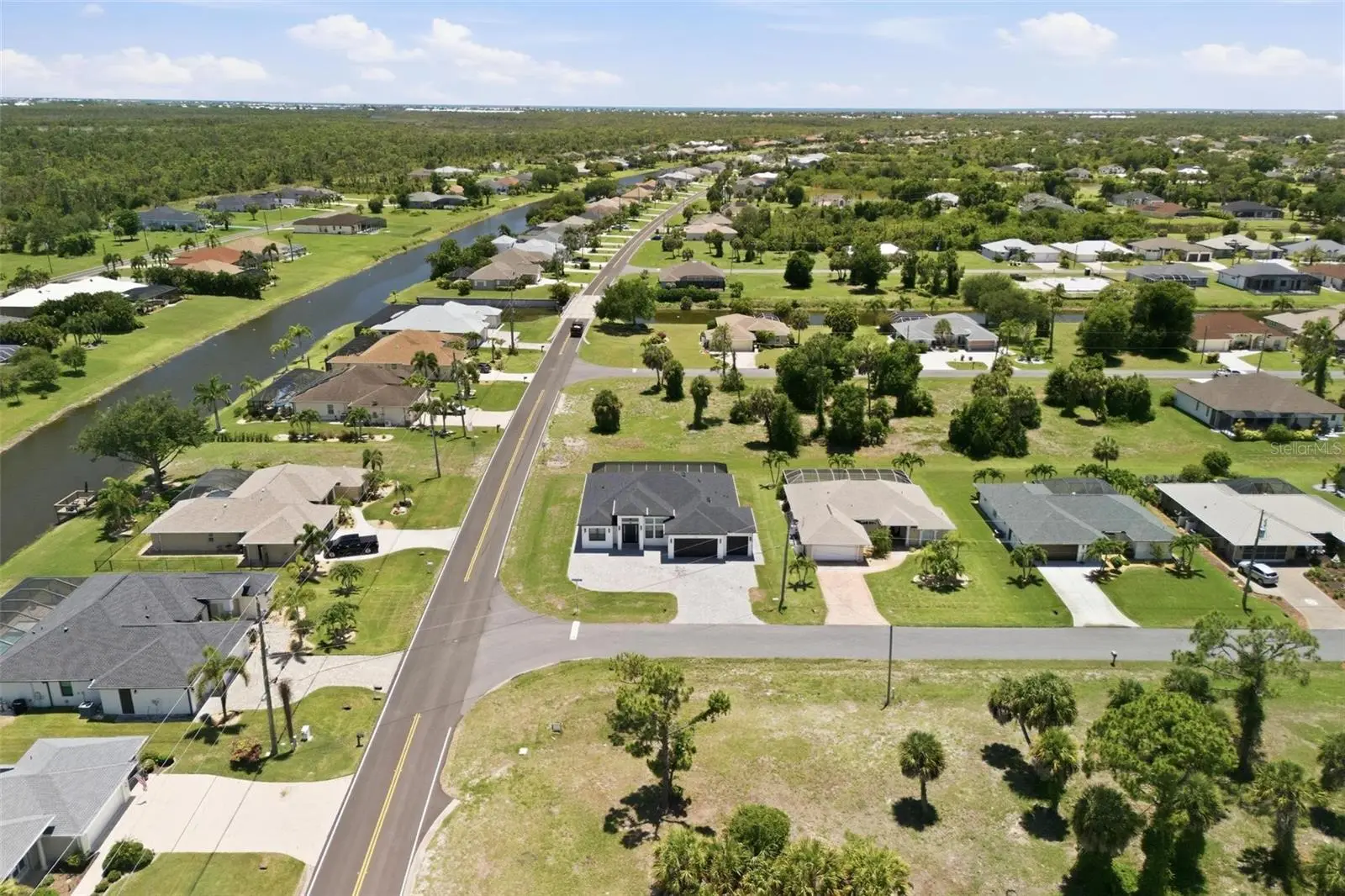 295 White Marsh Lane, FL