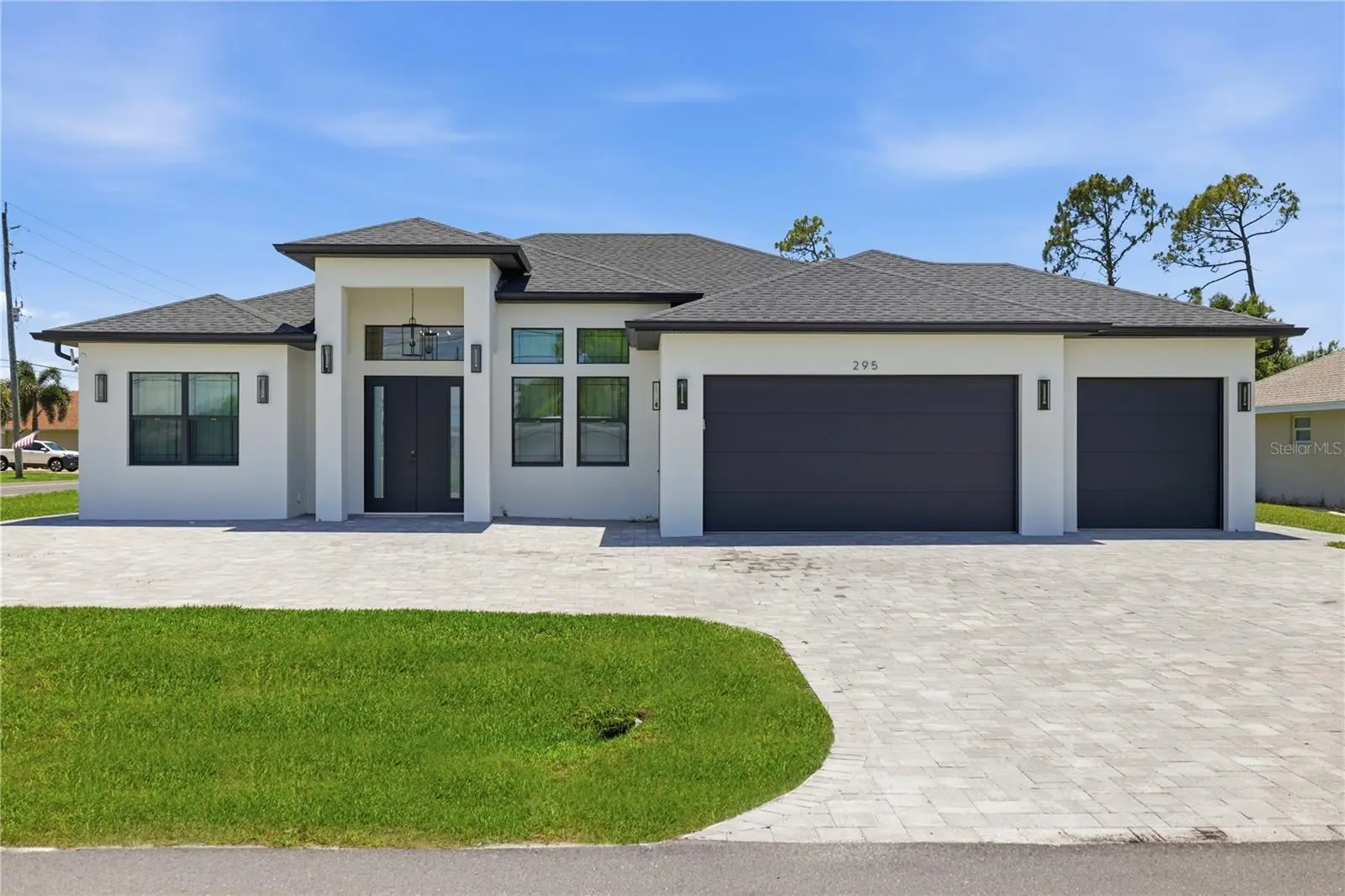 295 White Marsh Lane, FL
