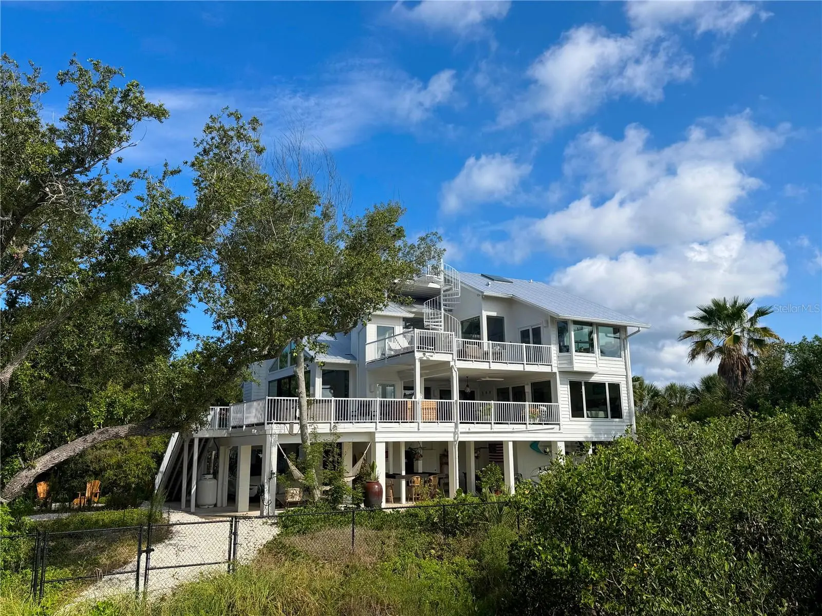7025 Manasota Key Road, FL