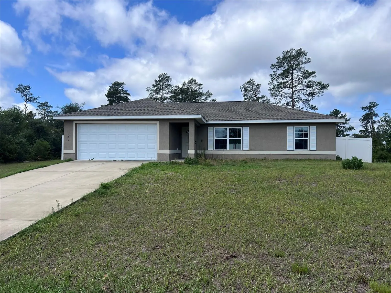 2494 170th Loop, FL