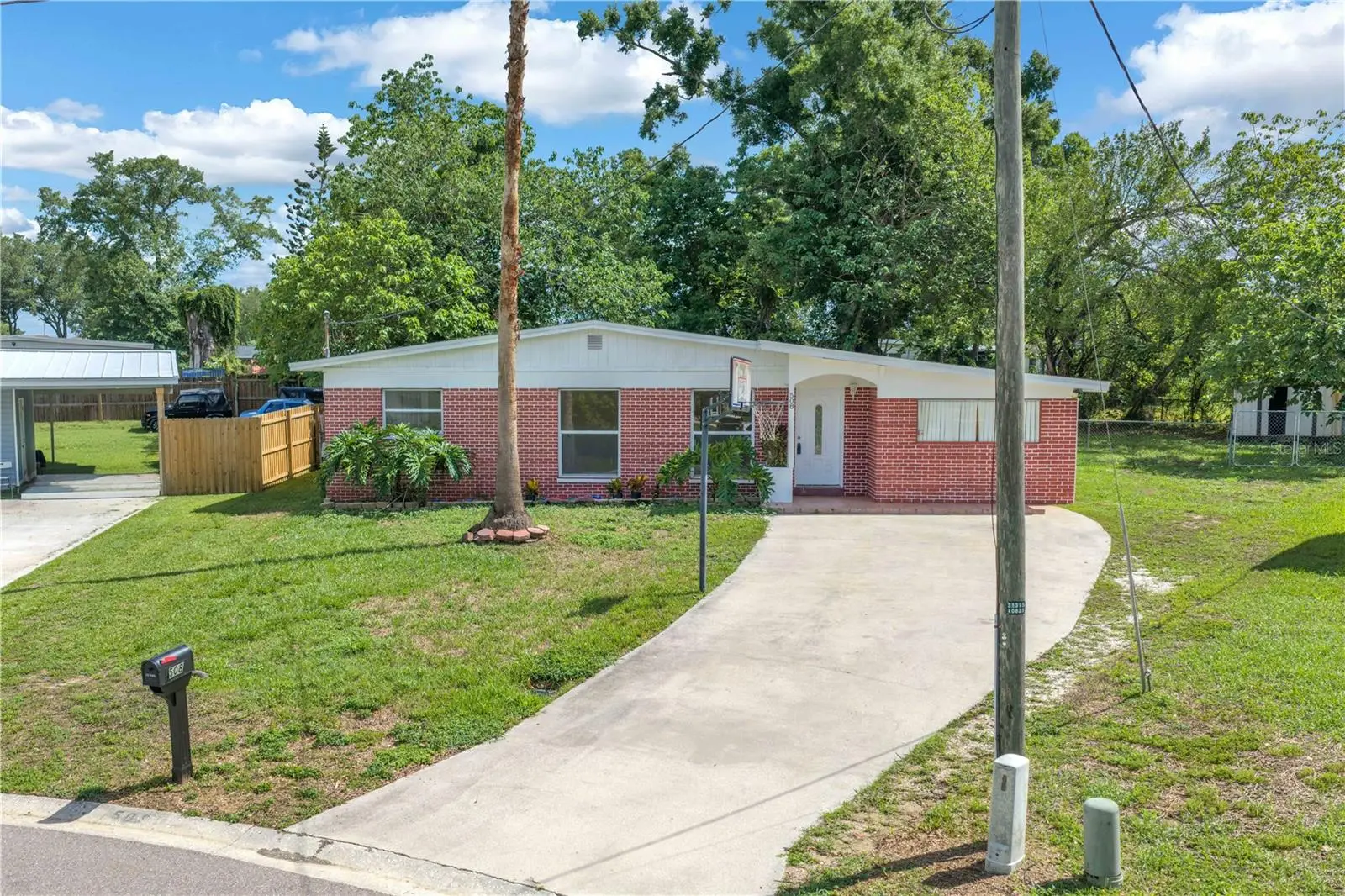 508 Clearfield Road, FL
