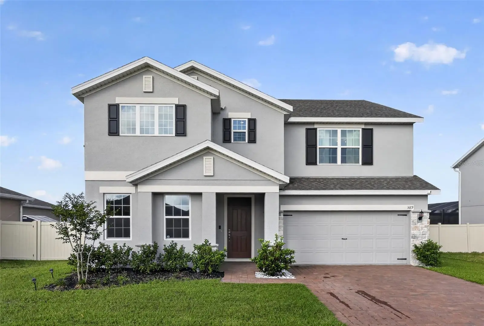 589 Jupiter Beach Road, FL