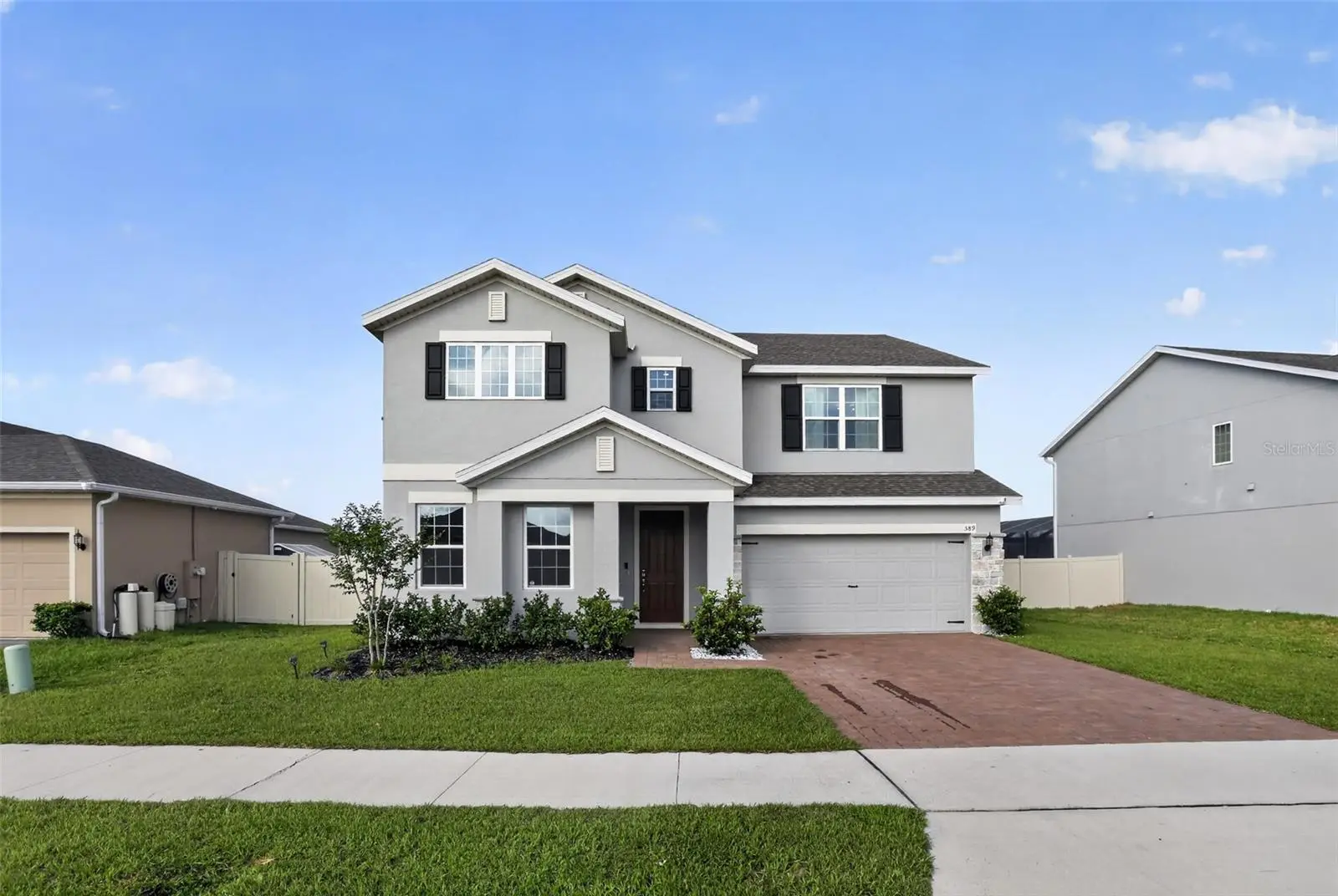 589 Jupiter Beach Road, FL