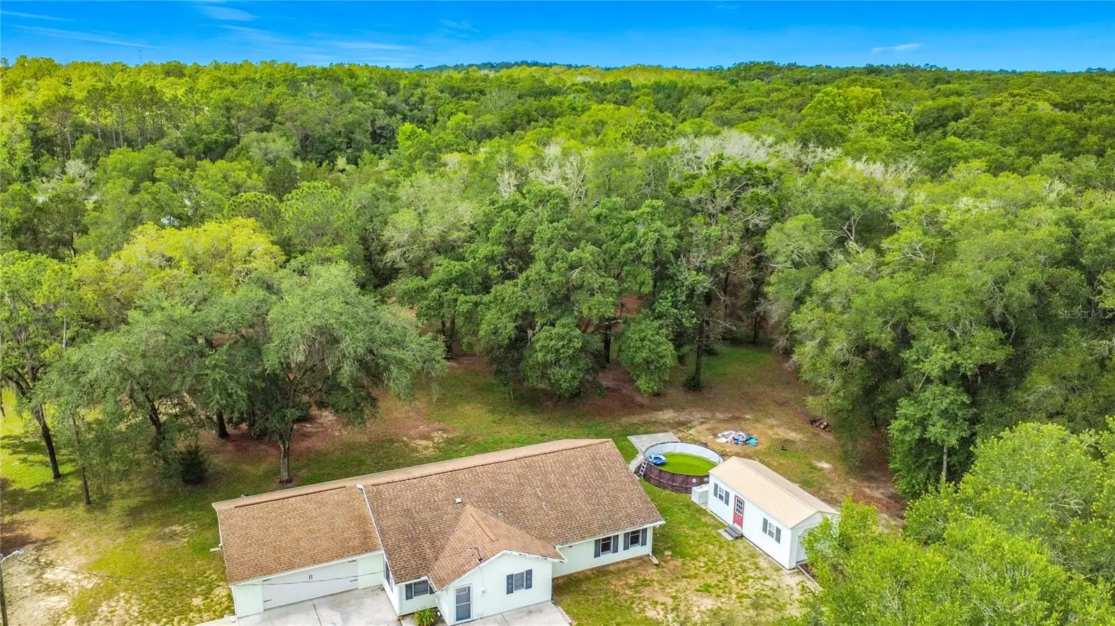1666 Croft Avenue, FL
