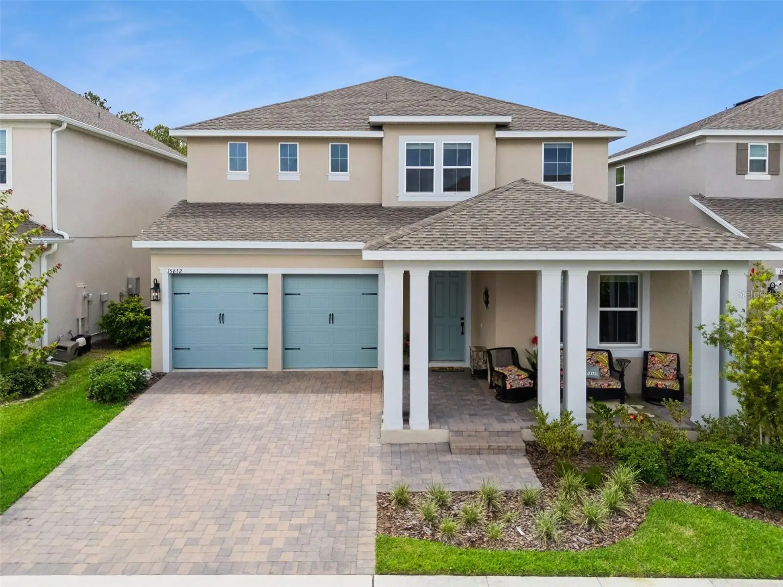 15652 Gentle Rain Drive, FL