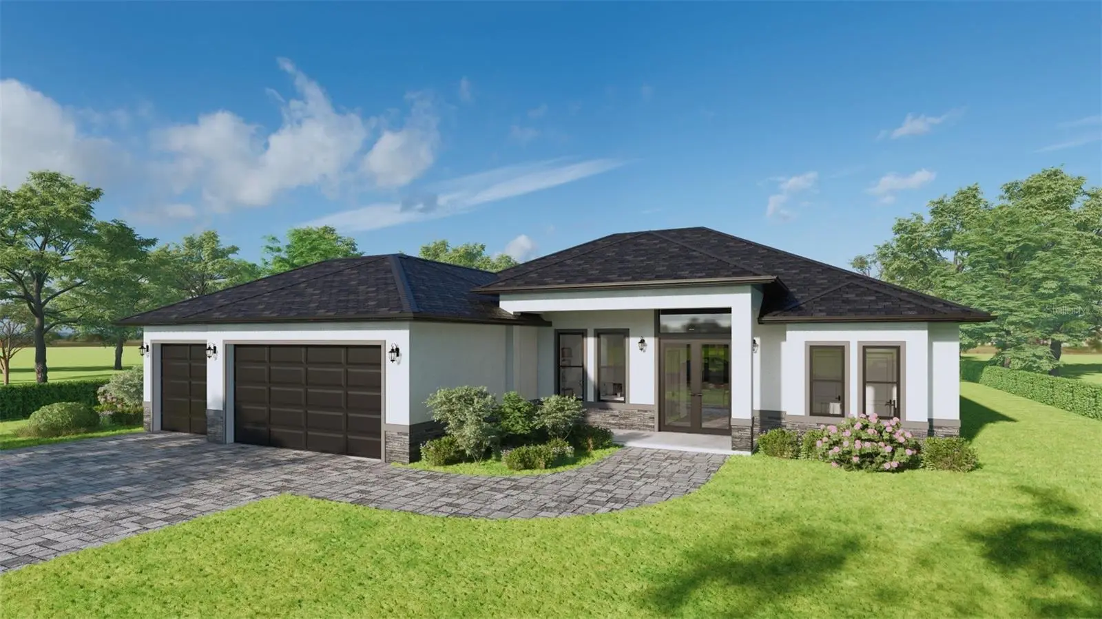 9 Tournament Road, FL