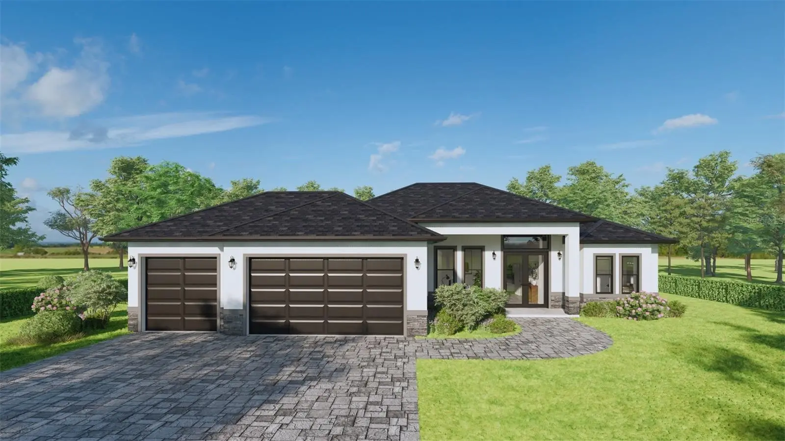 9 Tournament Road, FL