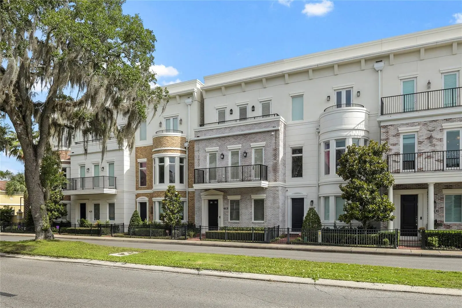 413 Morse Boulevard, FL