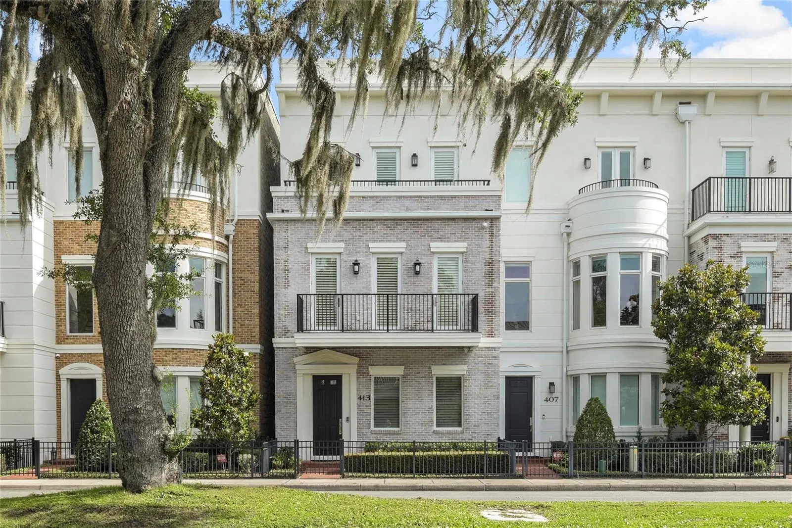413 Morse Boulevard, FL
