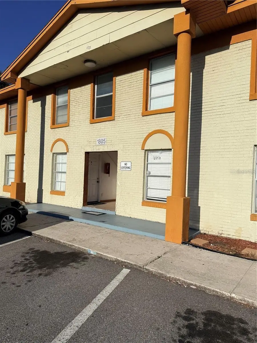 1805 Michigan Avenue, FL