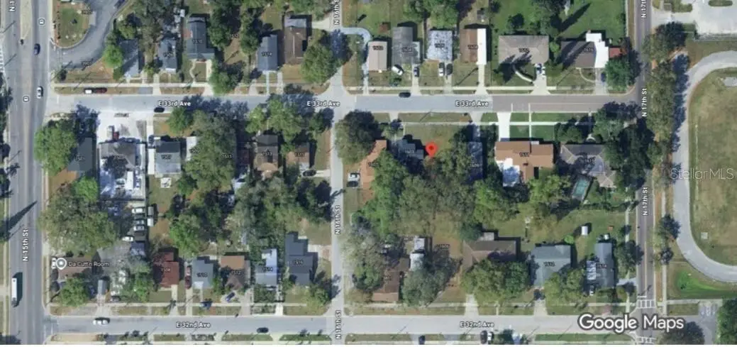 1605 33rd Avenue, FL
