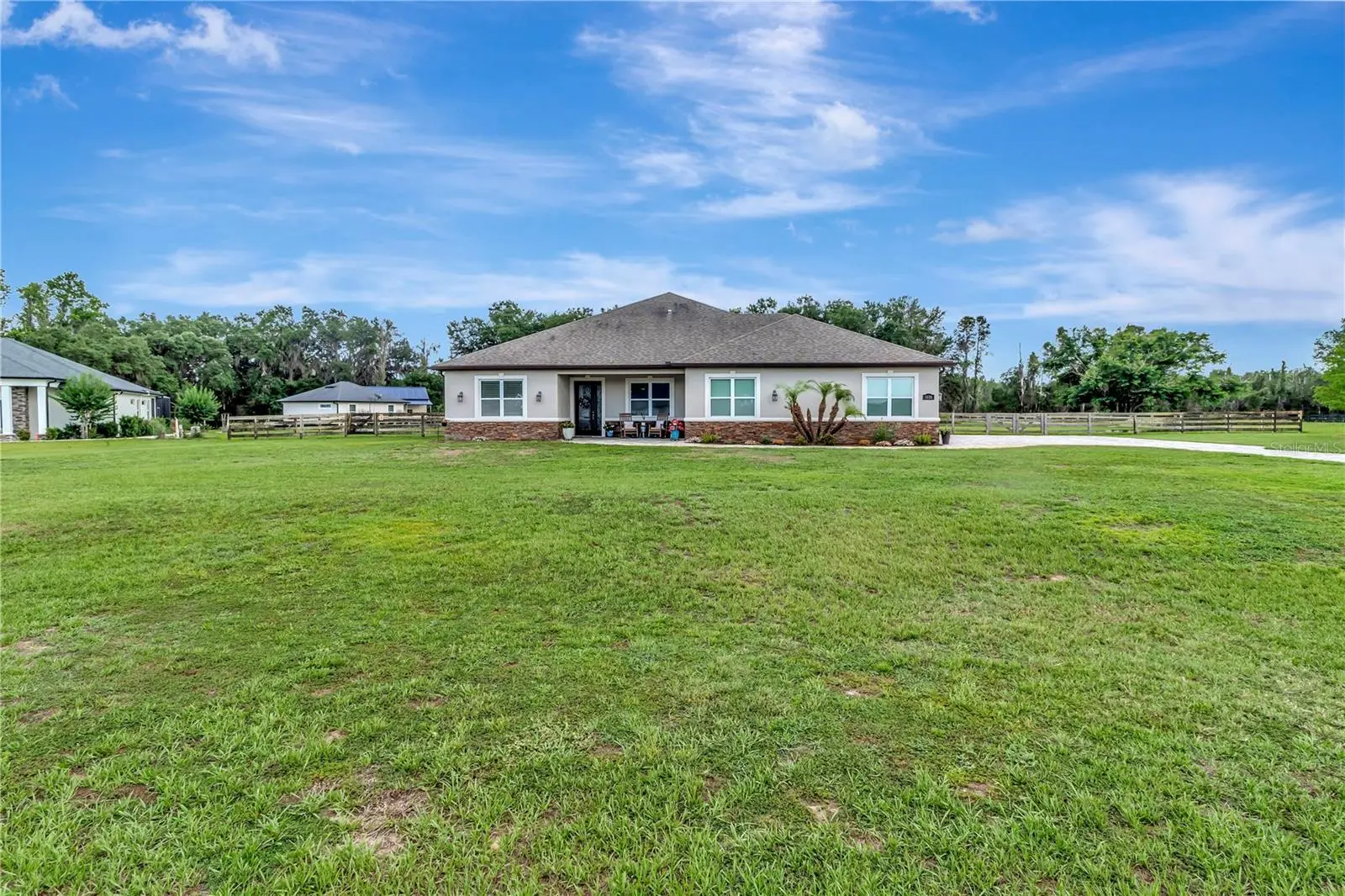 5020 Lakeshore Ranch Road, FL