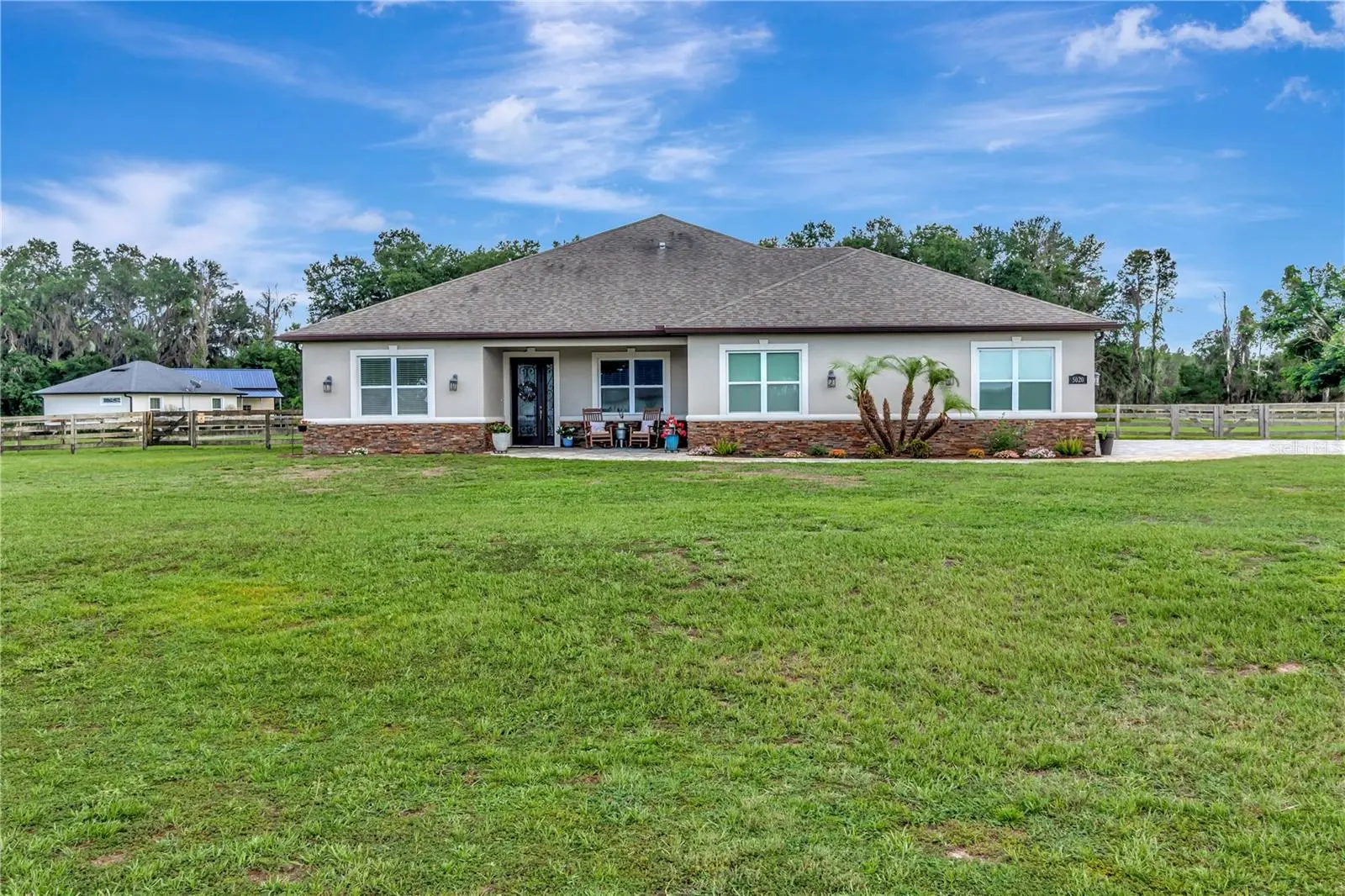 5020 Lakeshore Ranch Road, FL