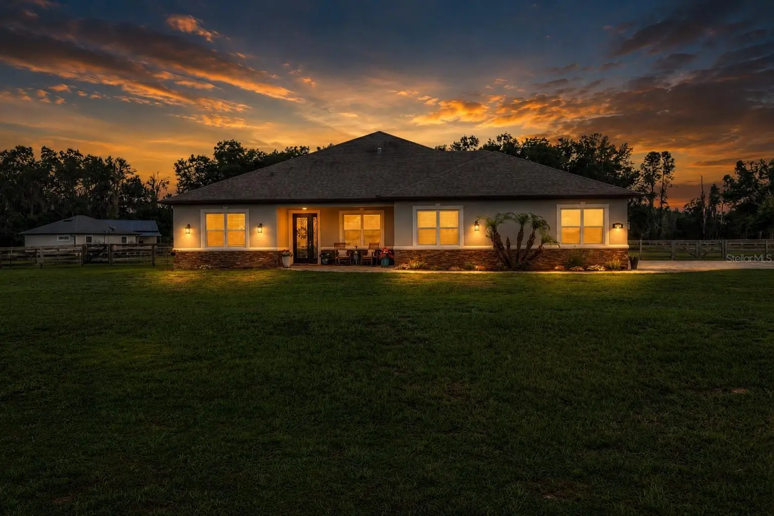 5020 Lakeshore Ranch Road, FL