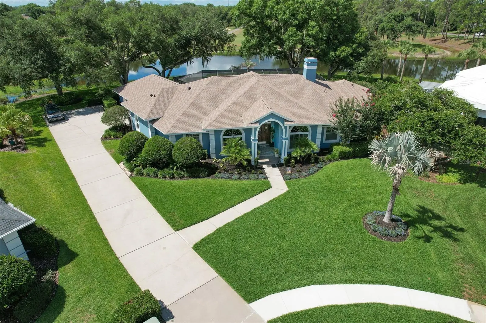 5103 Broken Sound Lane, FL