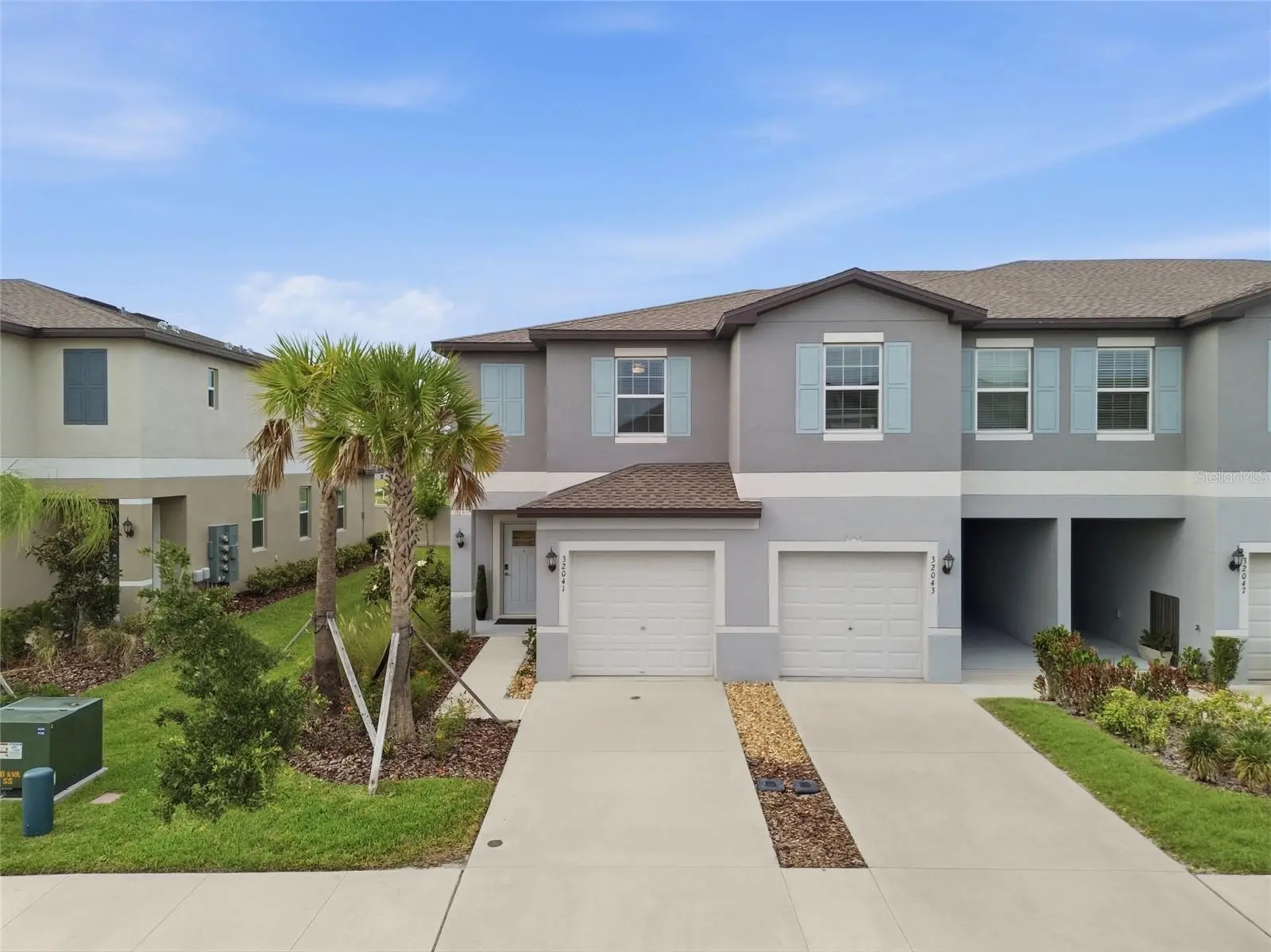 32041 Powderpuff Mimosa Drive, FL