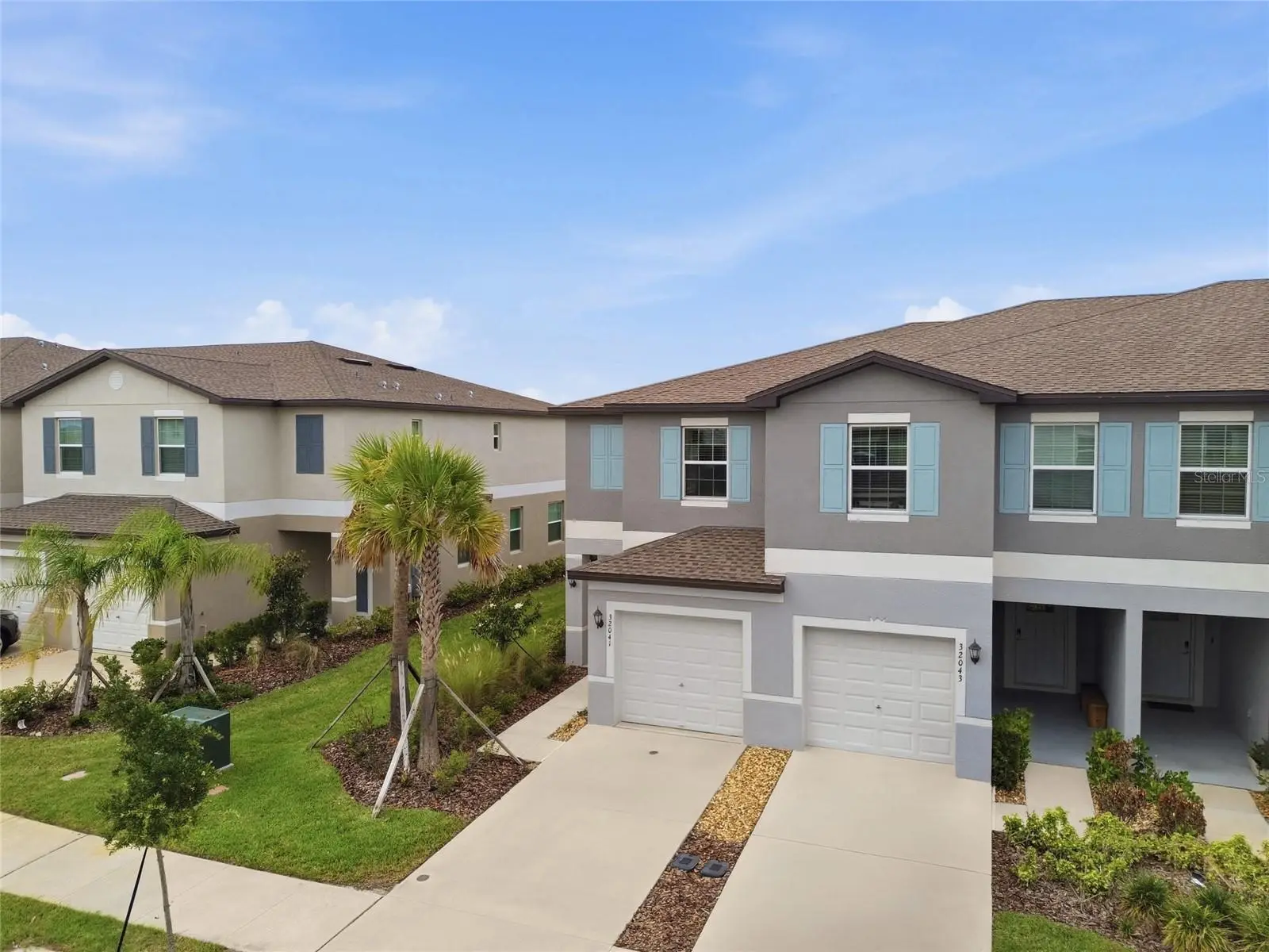 32041 Powderpuff Mimosa Drive, FL