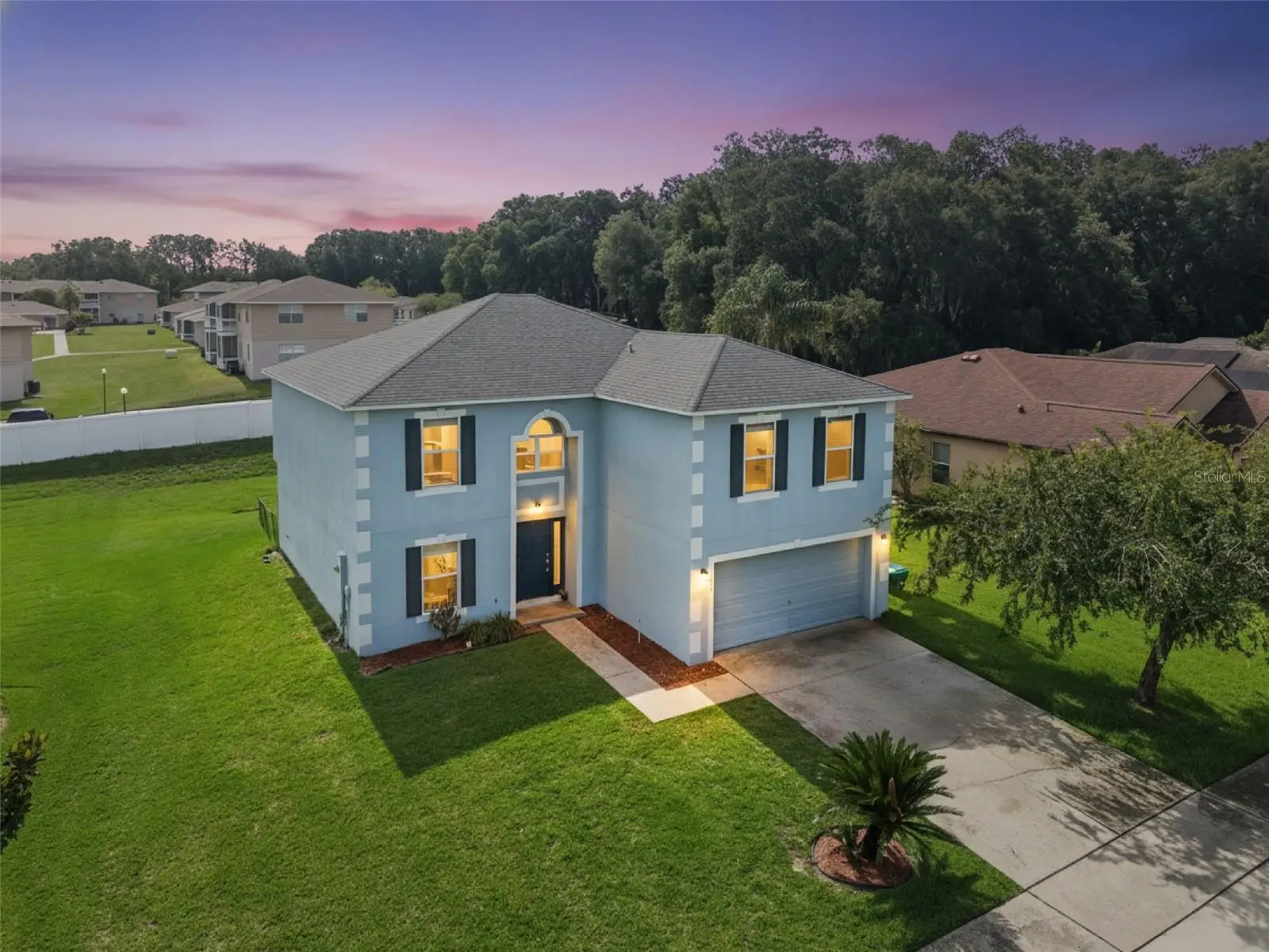 181 Zachary Wade Street, FL