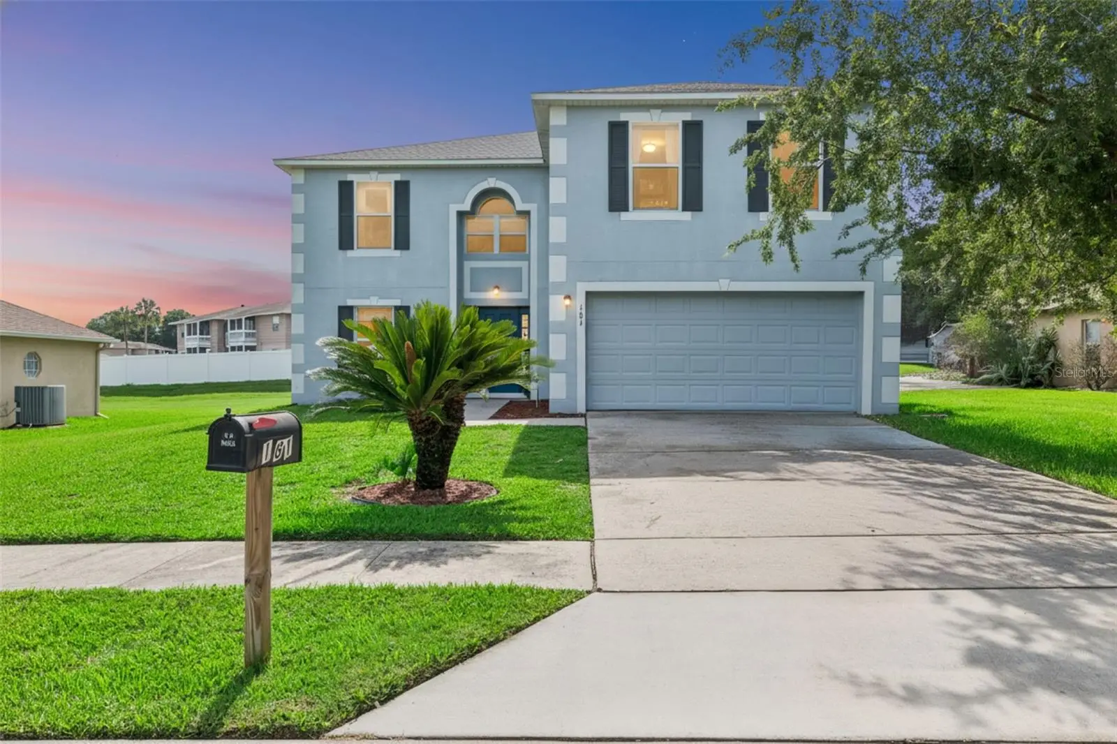 181 Zachary Wade Street, FL