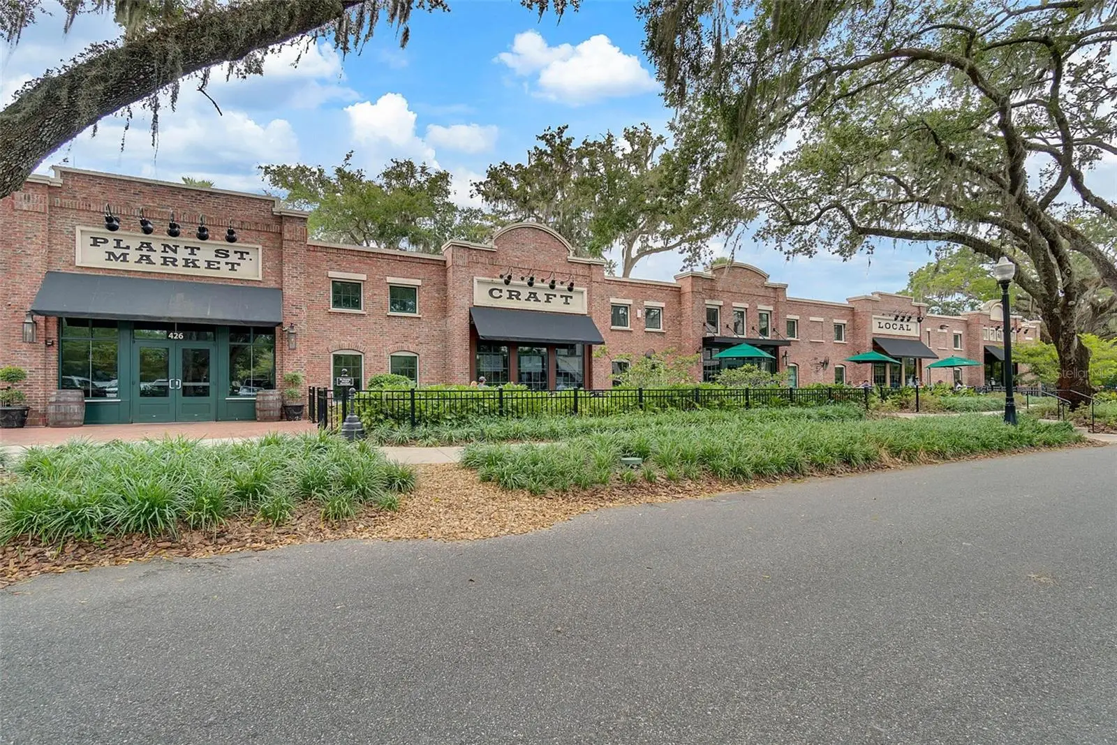 181 Zachary Wade Street, FL