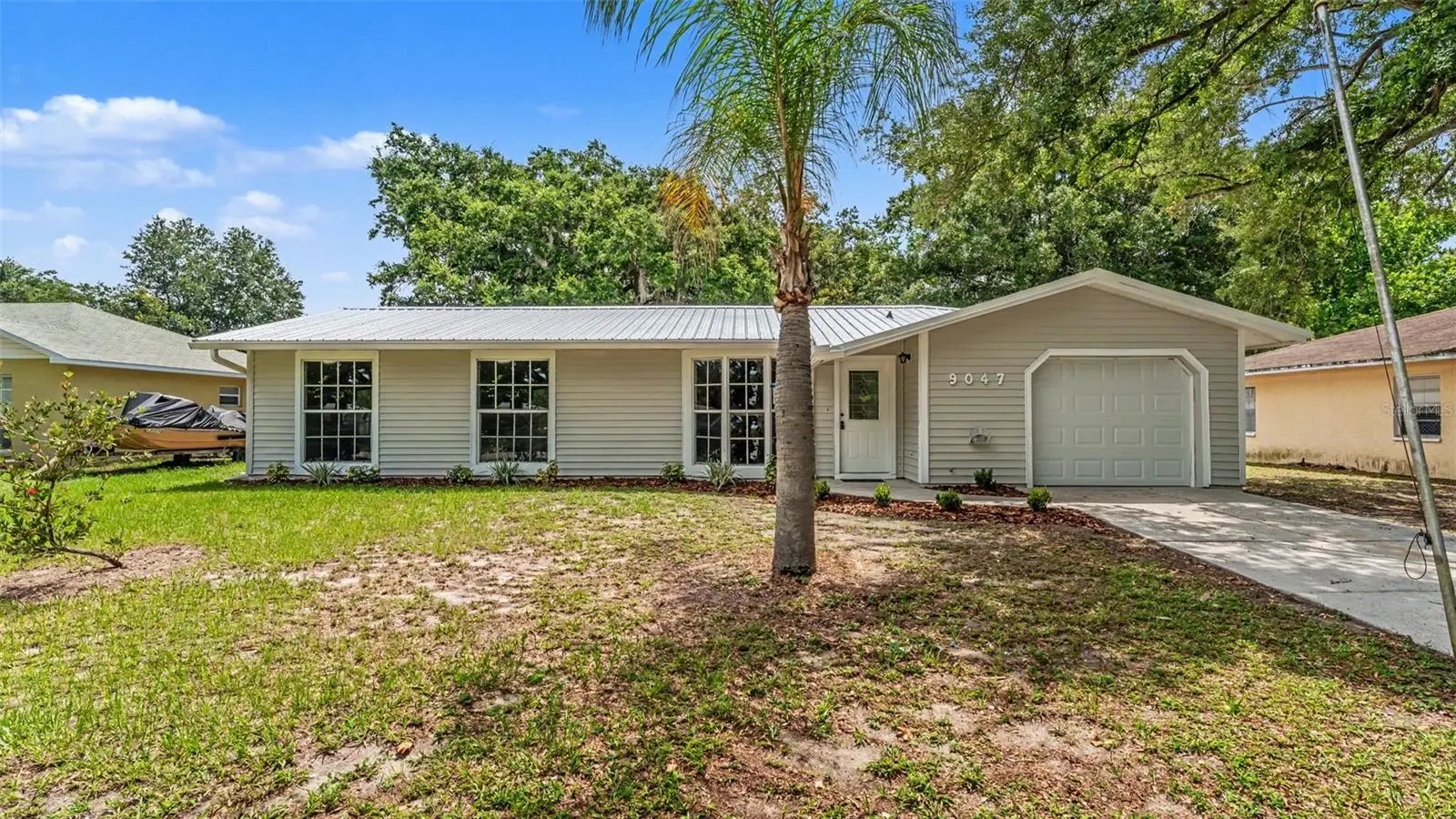 9047 Damascus Avenue, FL