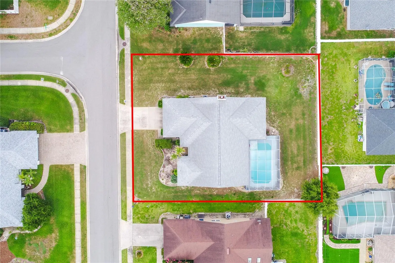 699 Hunters Run Boulevard, FL