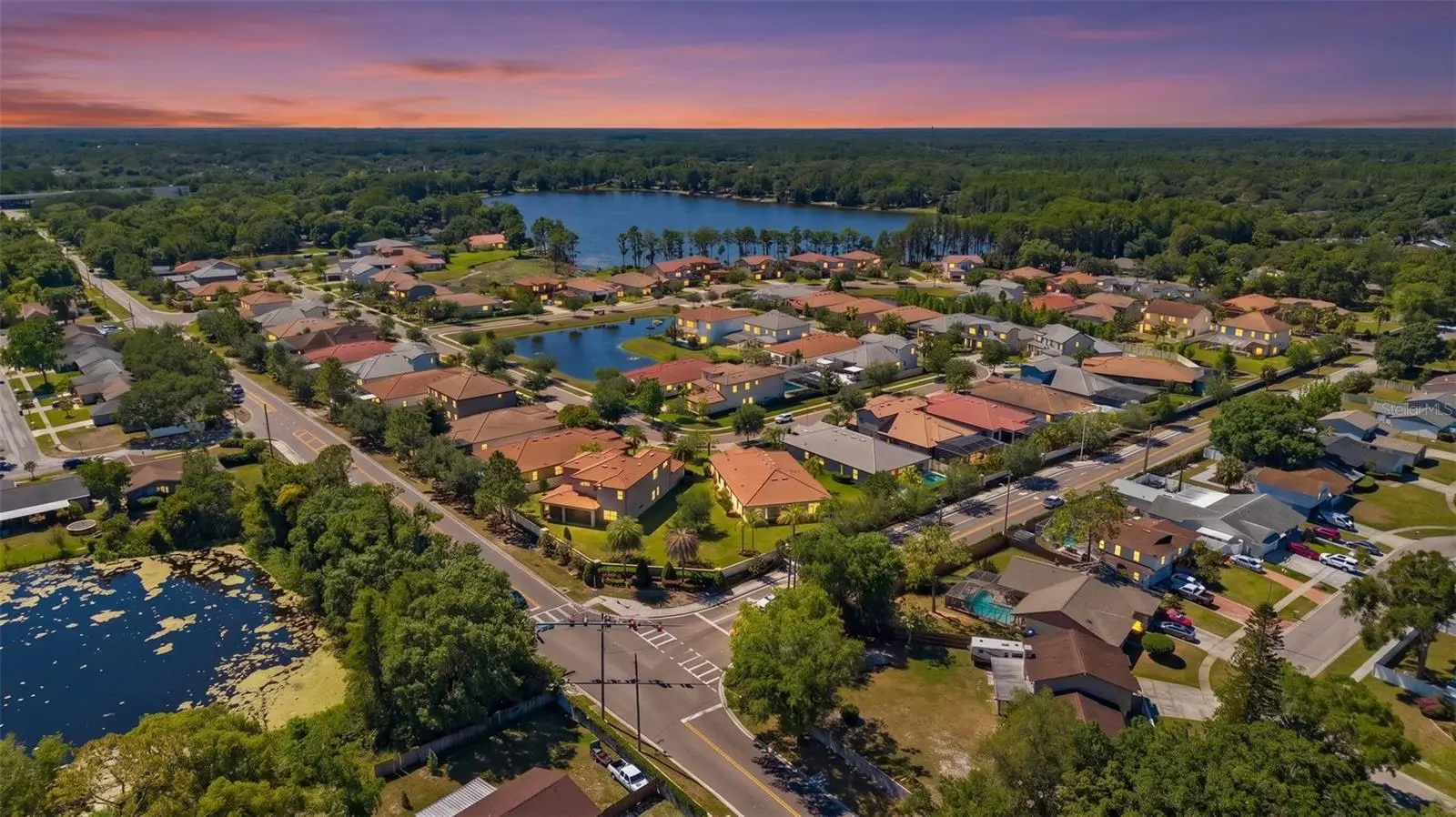 5134 Lakecastle Drive, FL