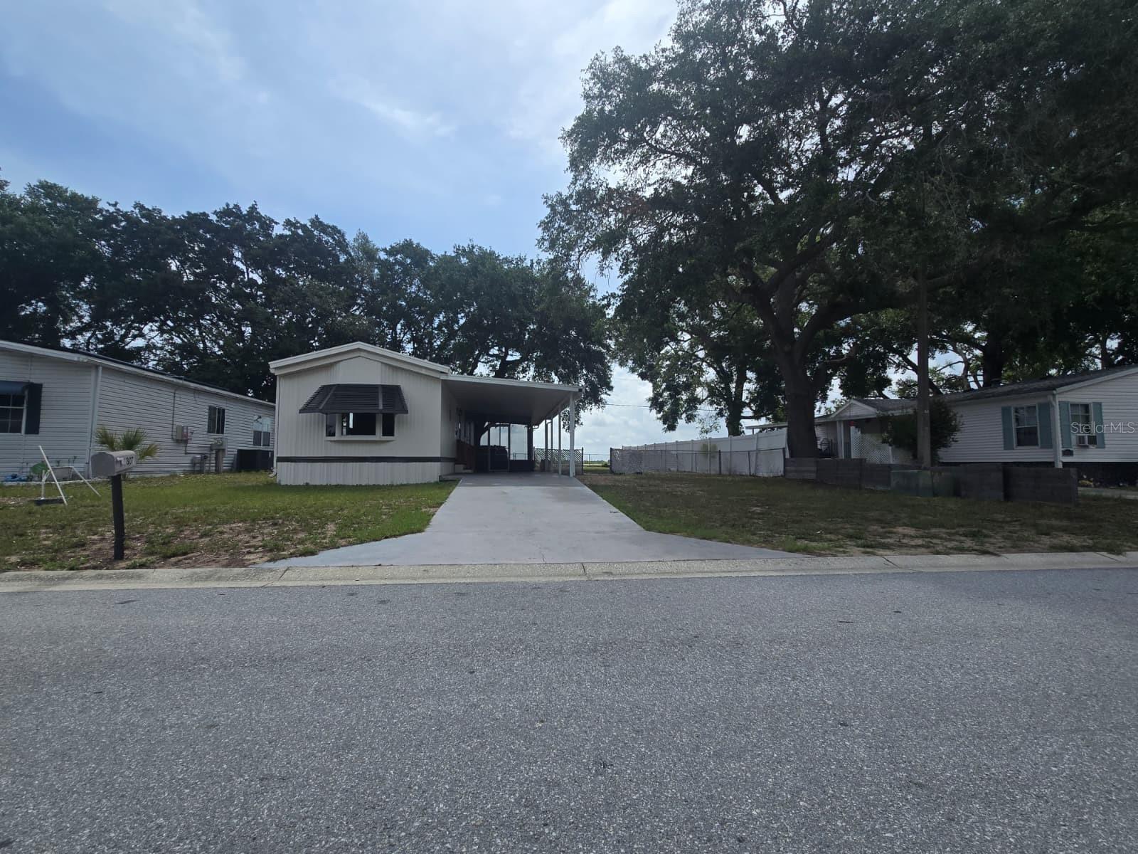 1807 Pauline Drive, FL