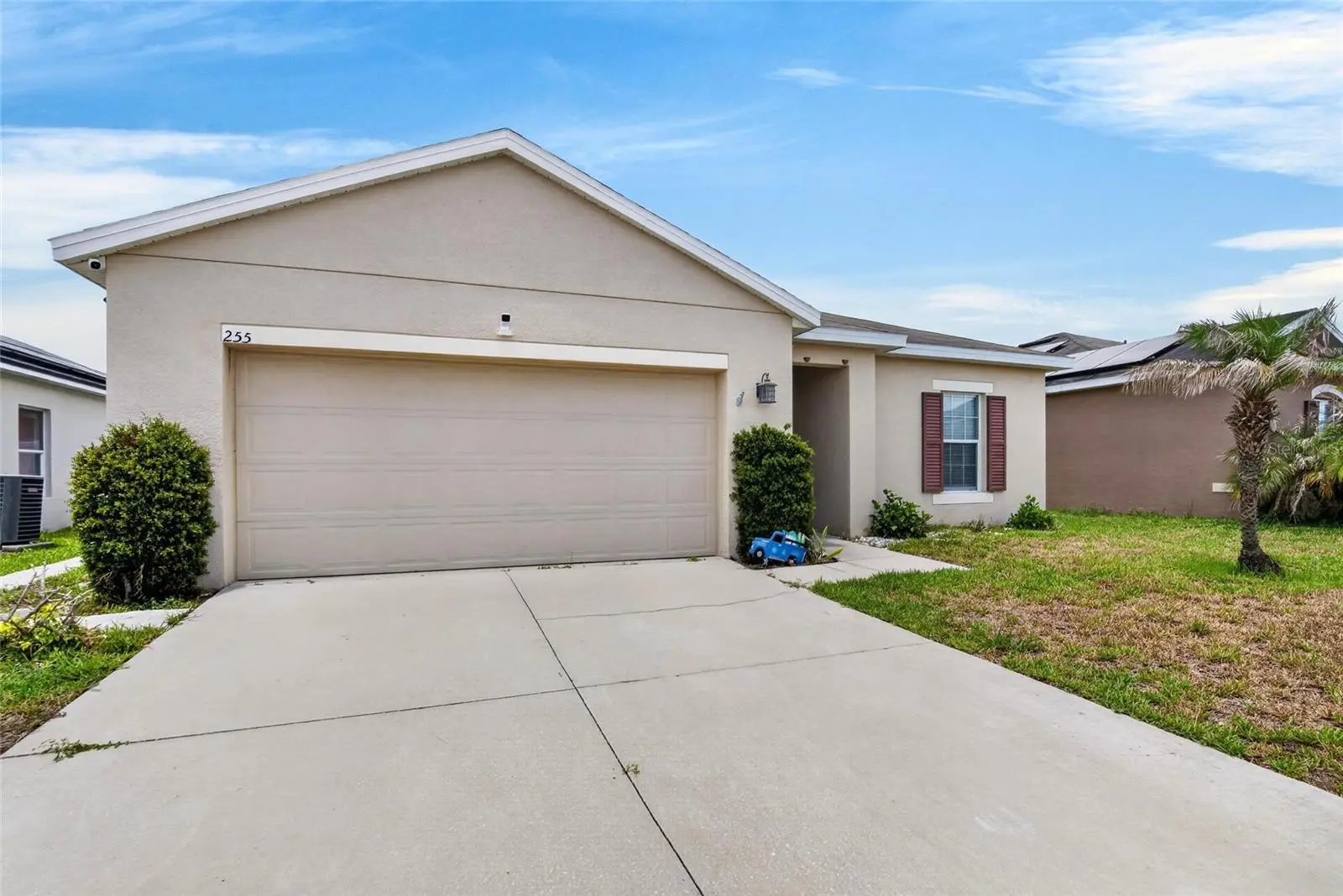 255 Haines Boulevard, FL