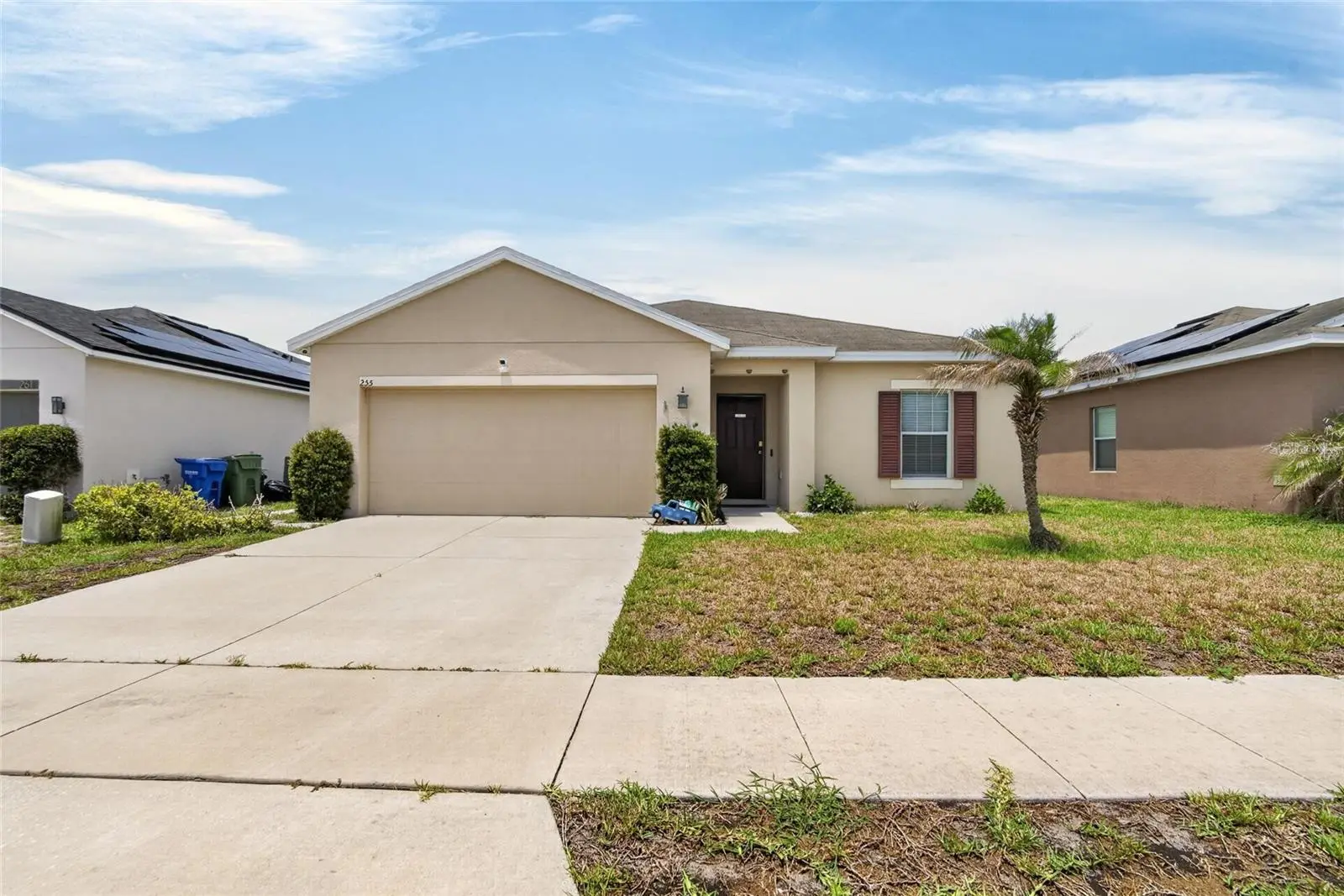 255 Haines Boulevard, FL