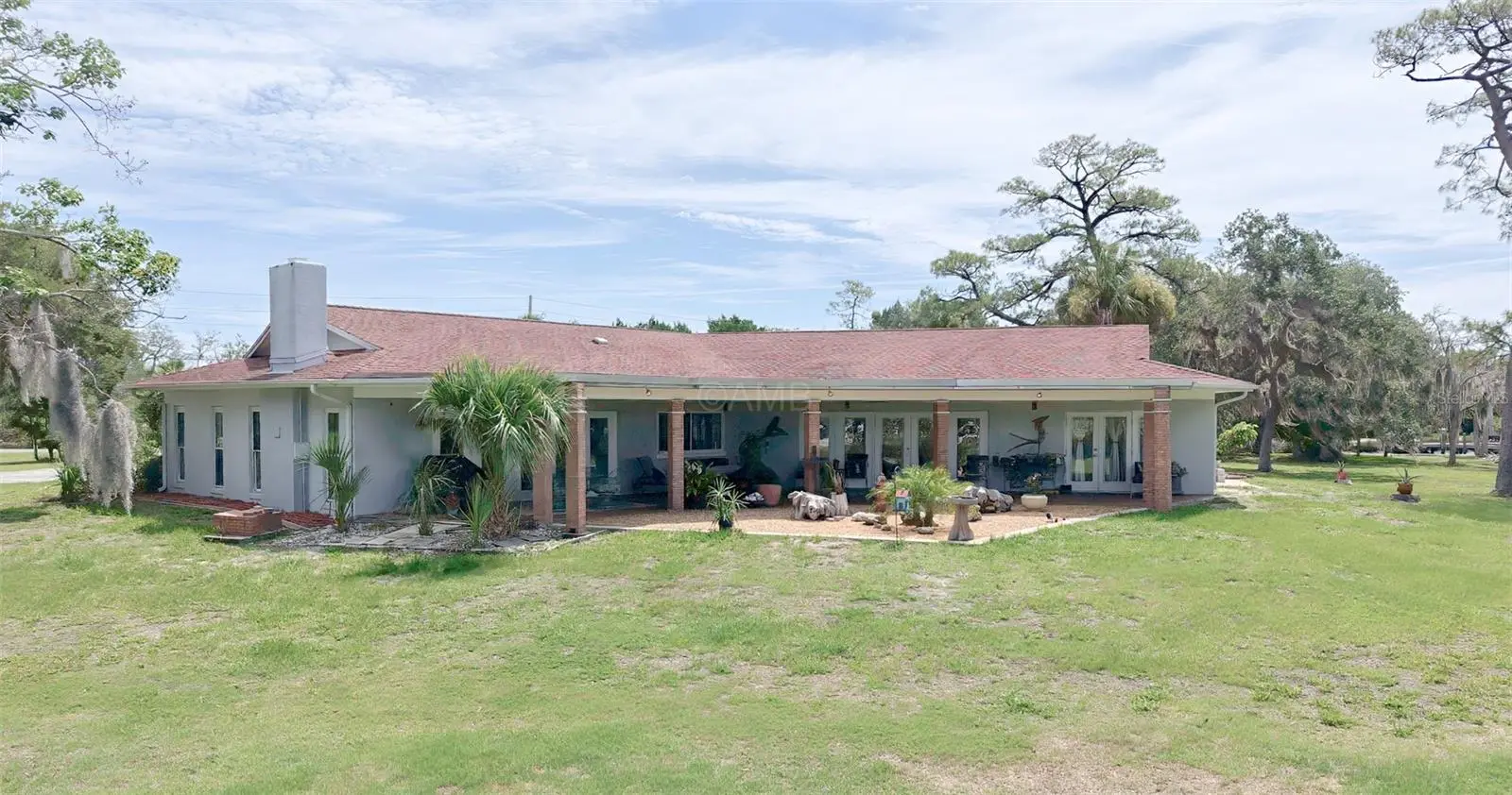 11580 Dixie Shores Drive, FL