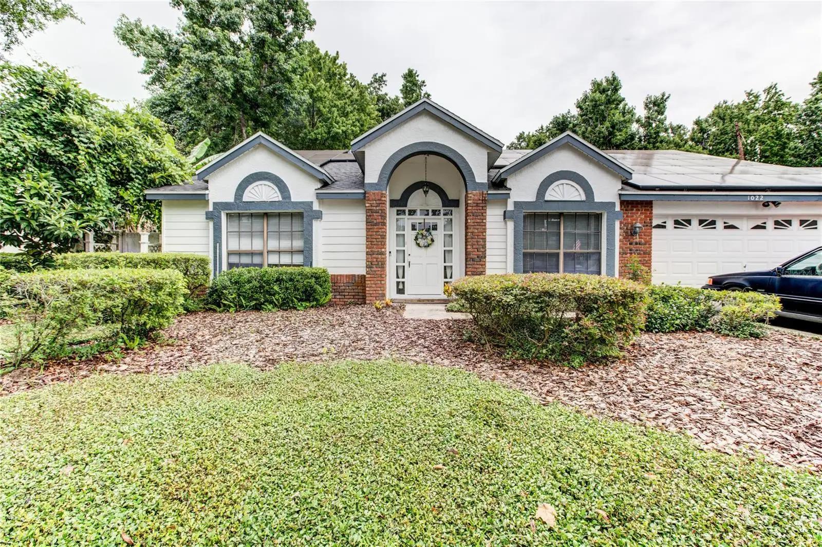 1022 Silcox Branch Circle, FL