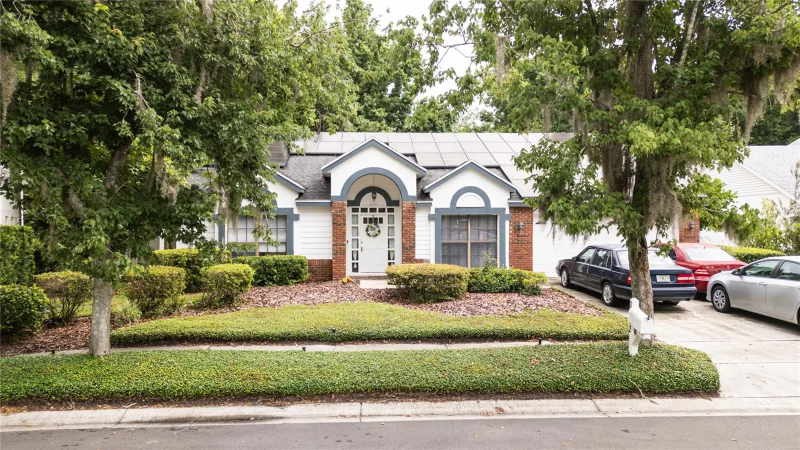 1022 Silcox Branch Circle, FL