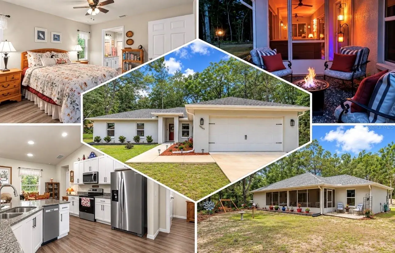 10065 Langdon Road, FL
