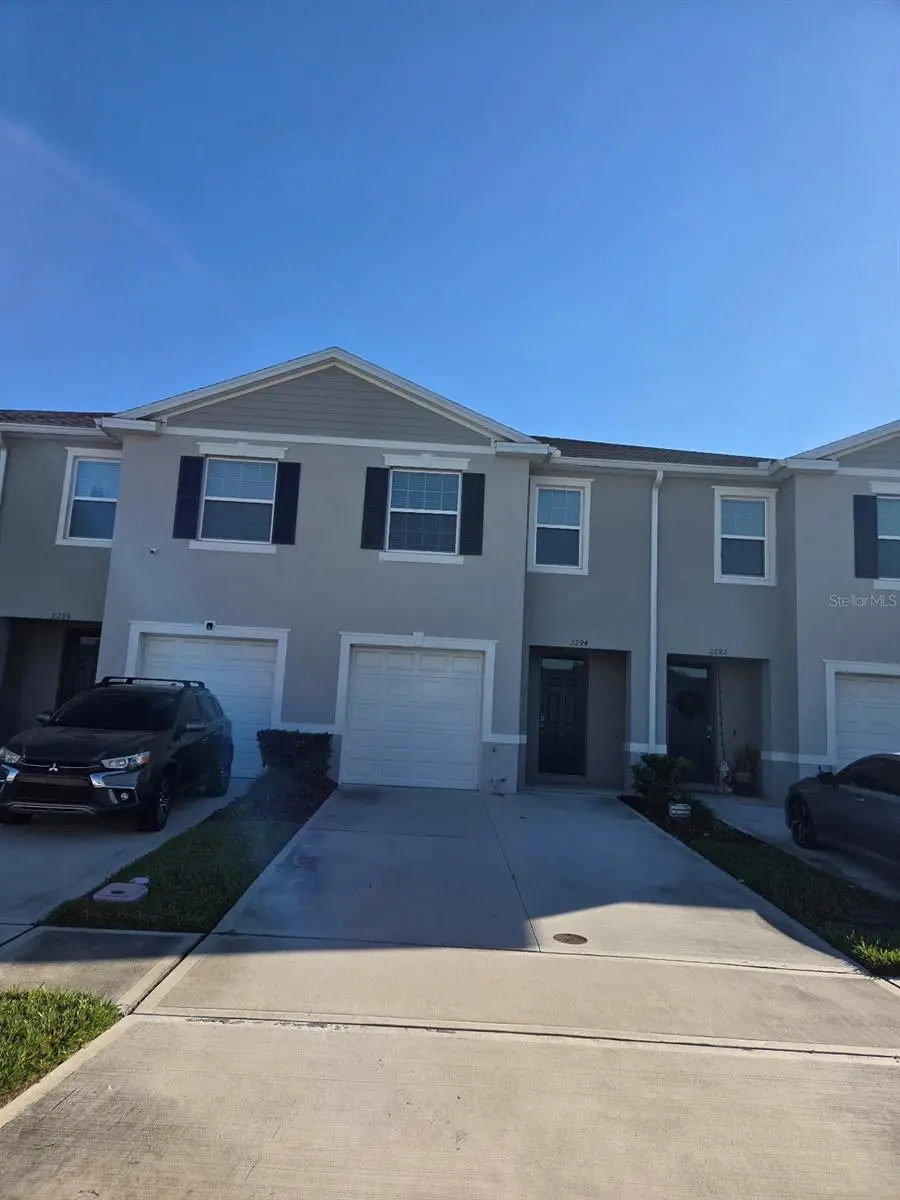 2294 Tay Wes Drive, FL