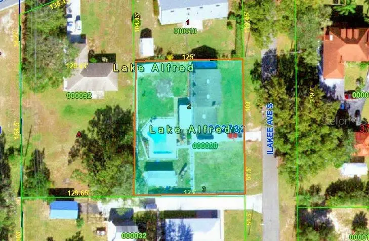 215 Ilakee Avenue, FL